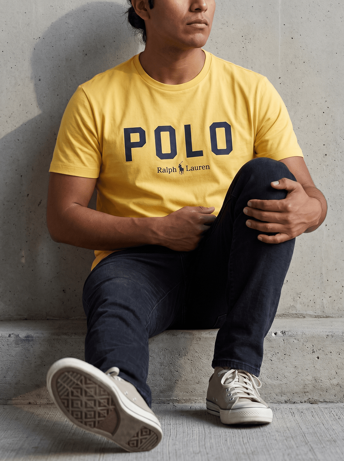 Playera Polo Ralph Lauren - Boxroom