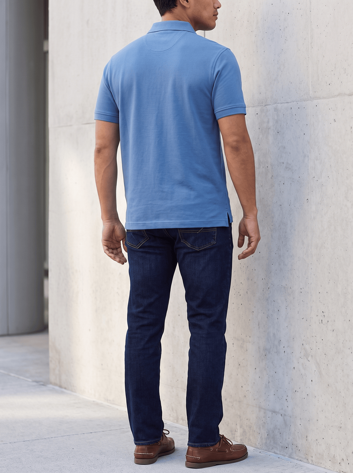 Polo Nautica - Boxroom