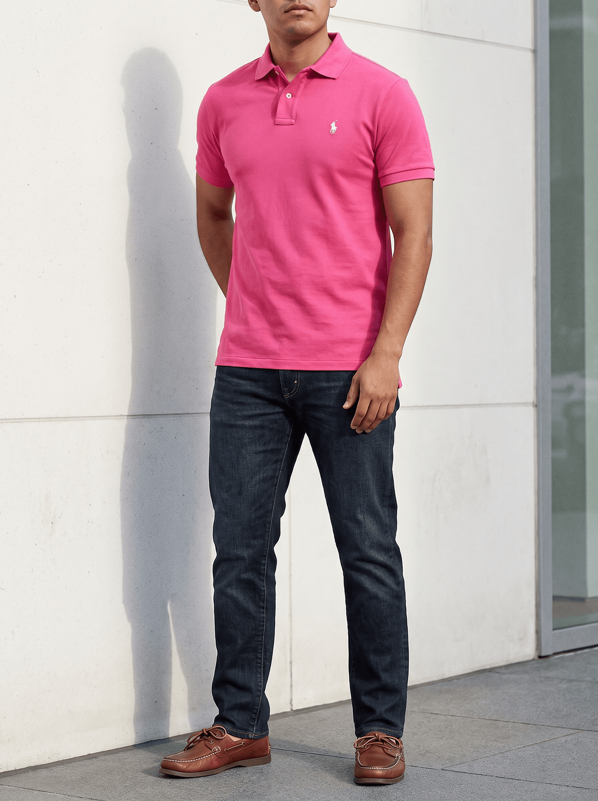 Polo Ralph Lauren - Boxroom