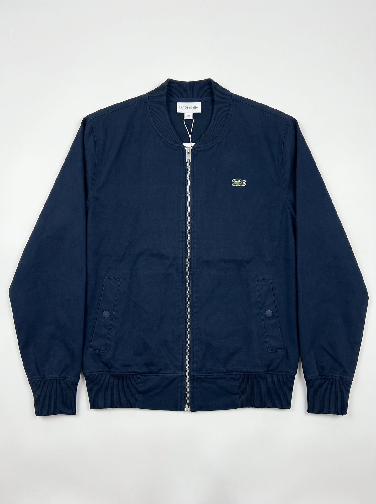 Chamarra Bomber Lacoste