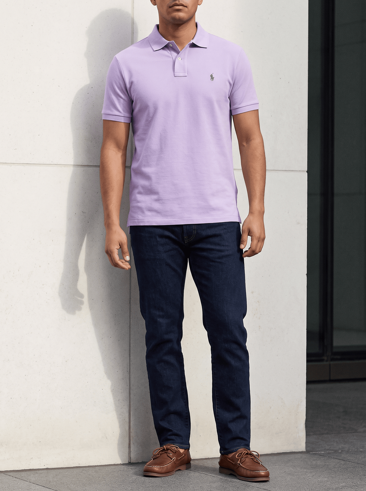 Polo Ralph Lauren - Boxroom