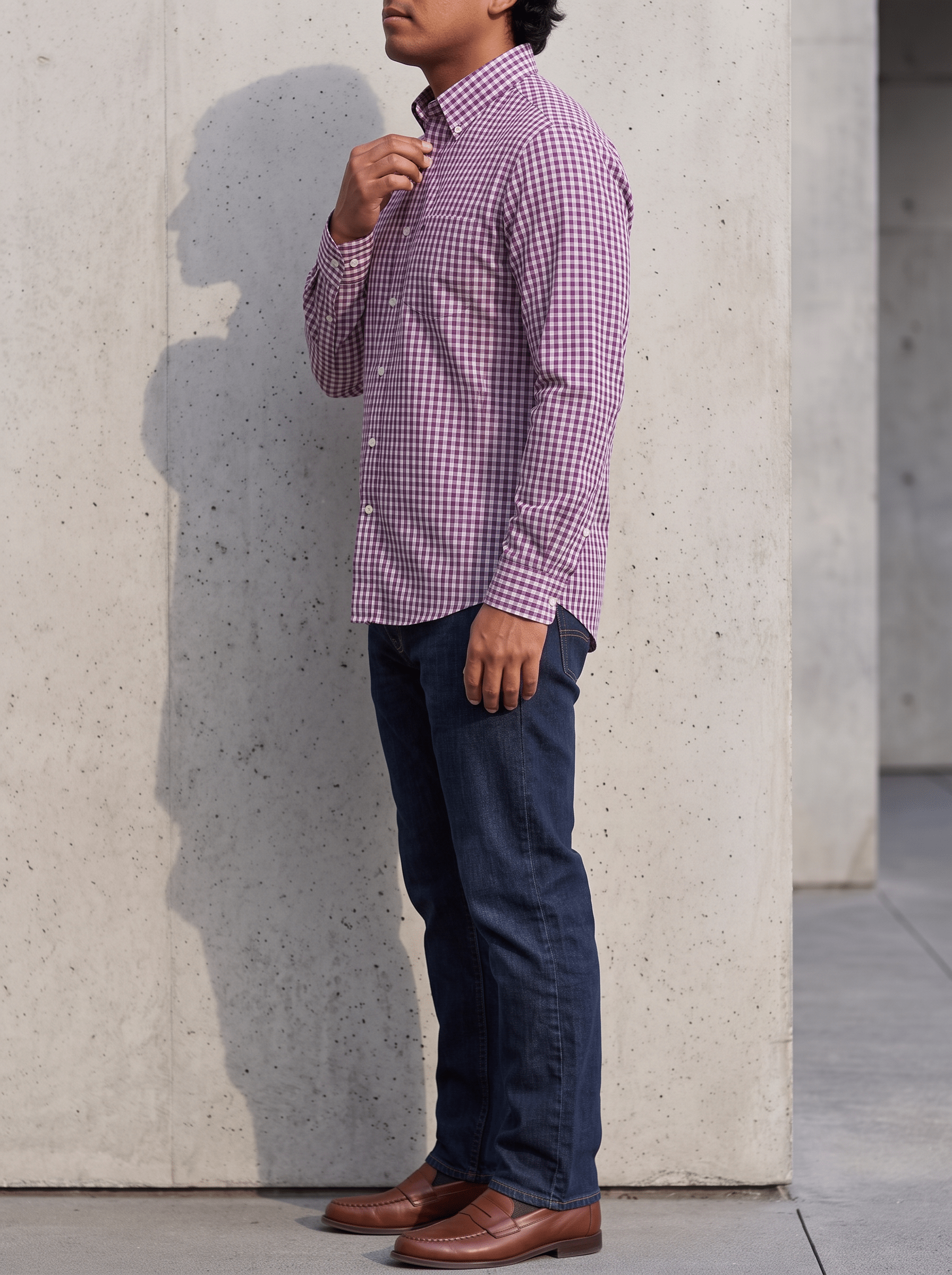 Camisa Polo Ralph Lauren - Boxroom