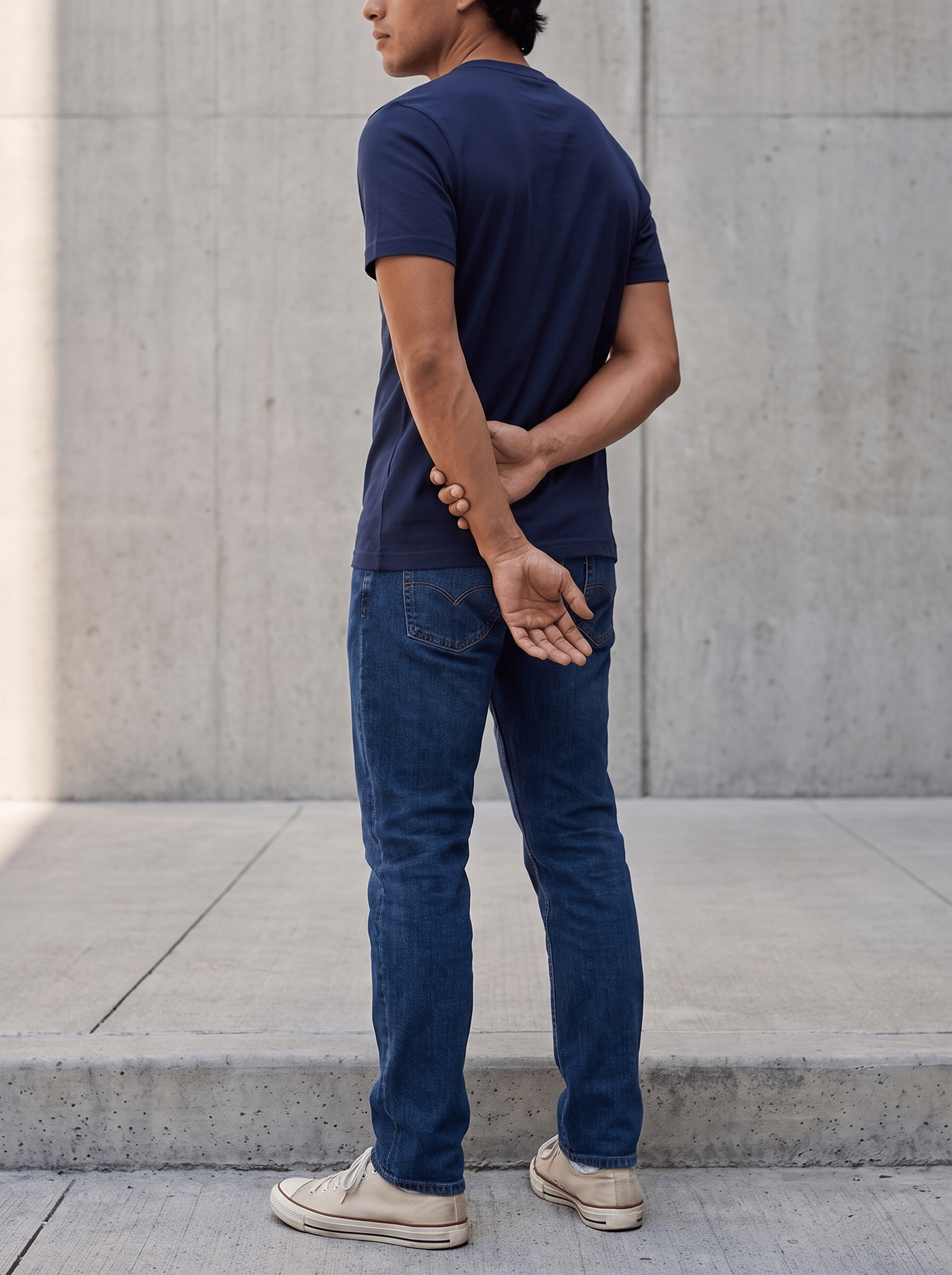 Playera Lacoste - Boxroom