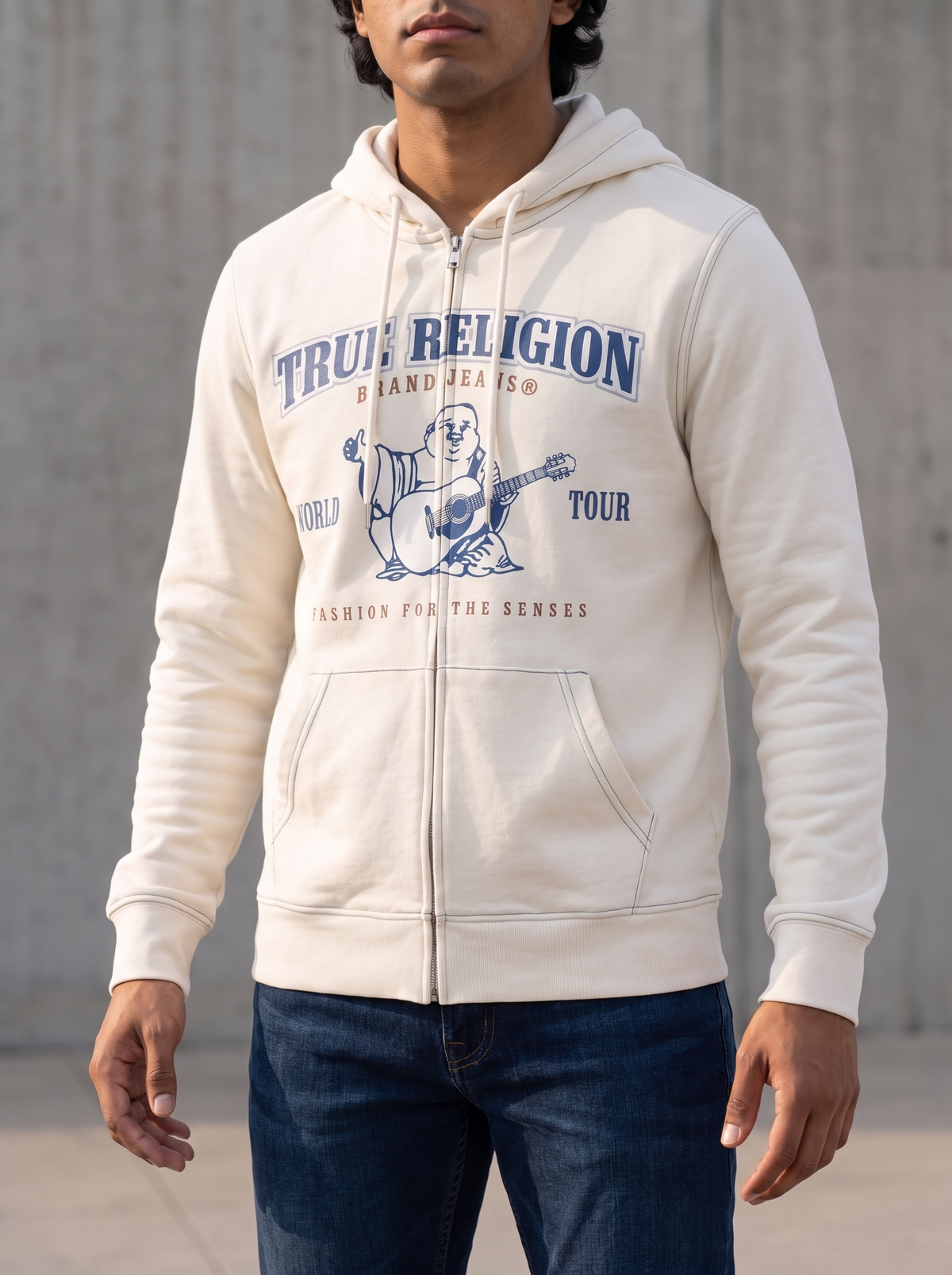 Sudadera True Religion