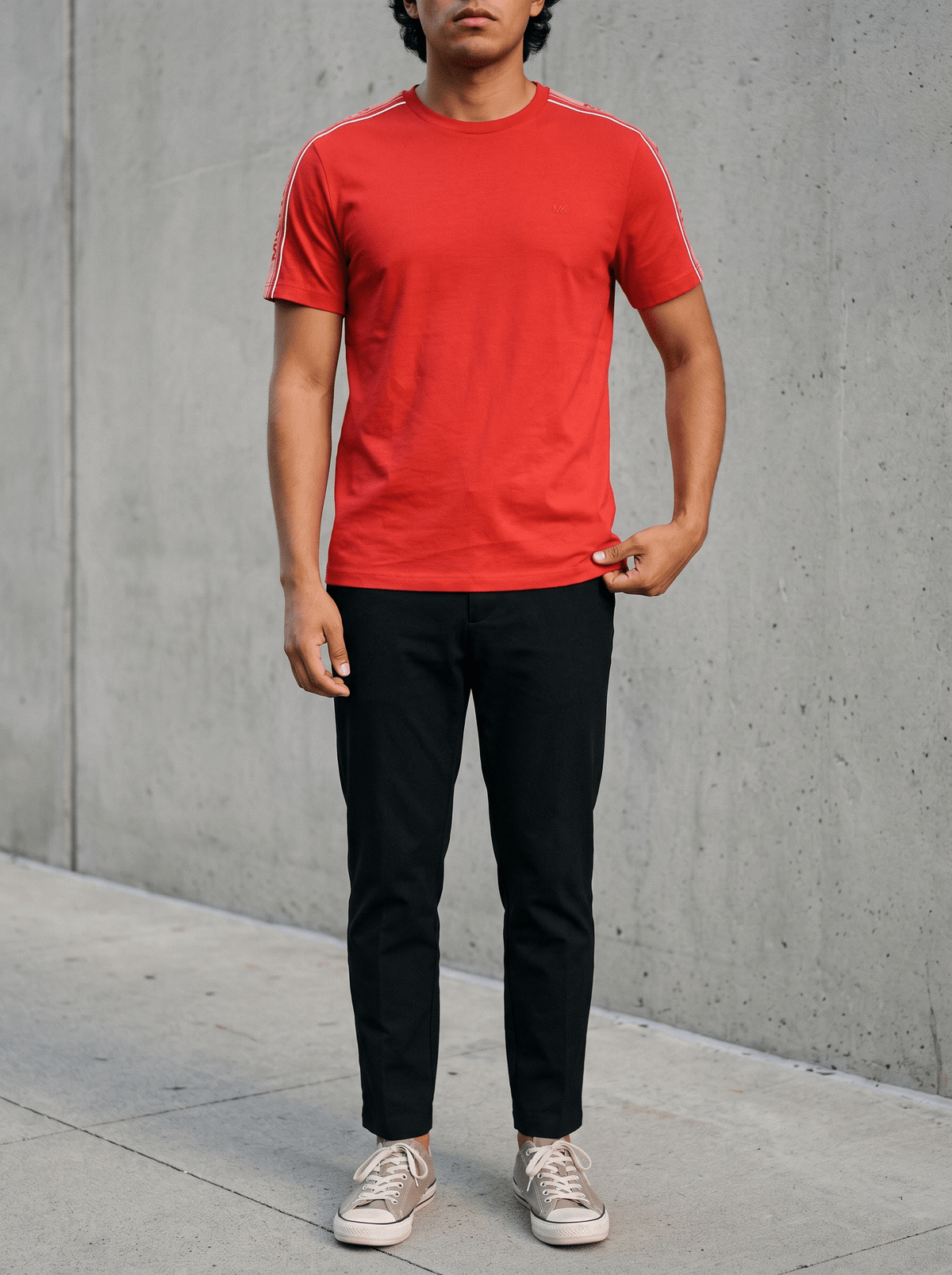 Playera Michael Kors - Boxroom