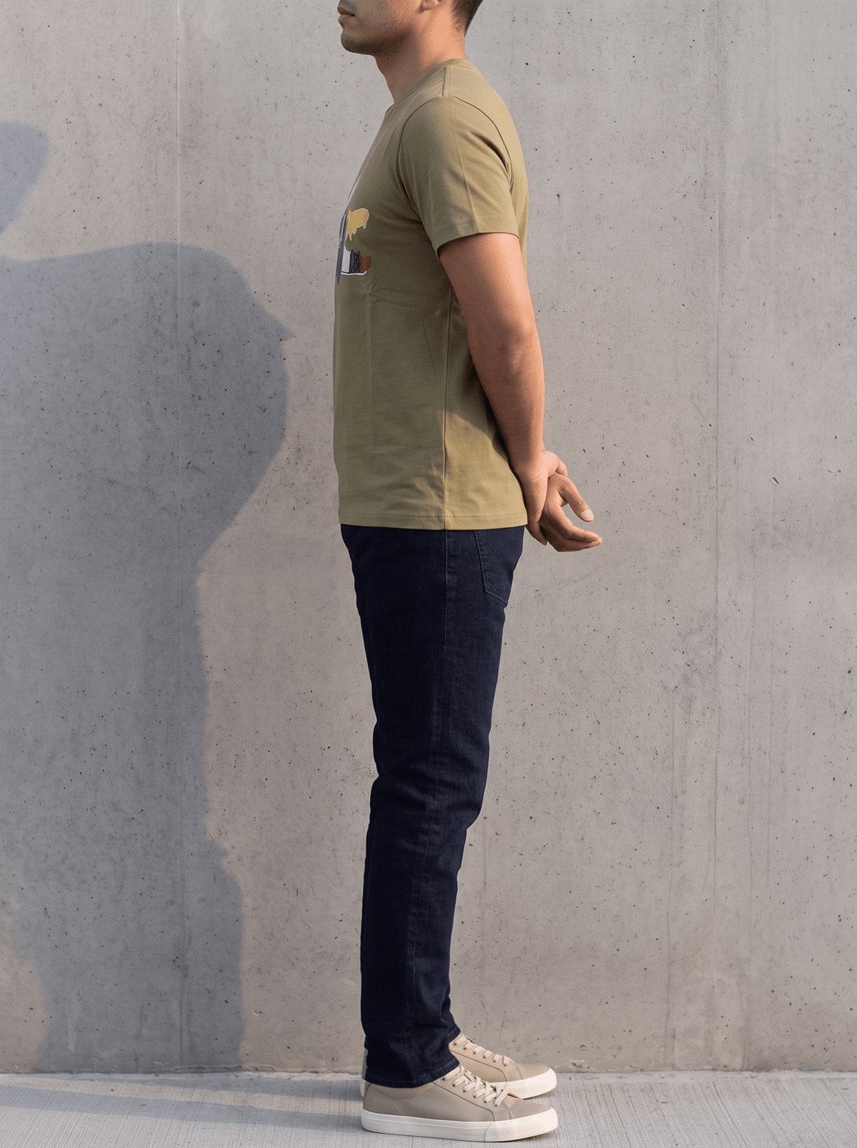 Playera Lacoste - Boxroom