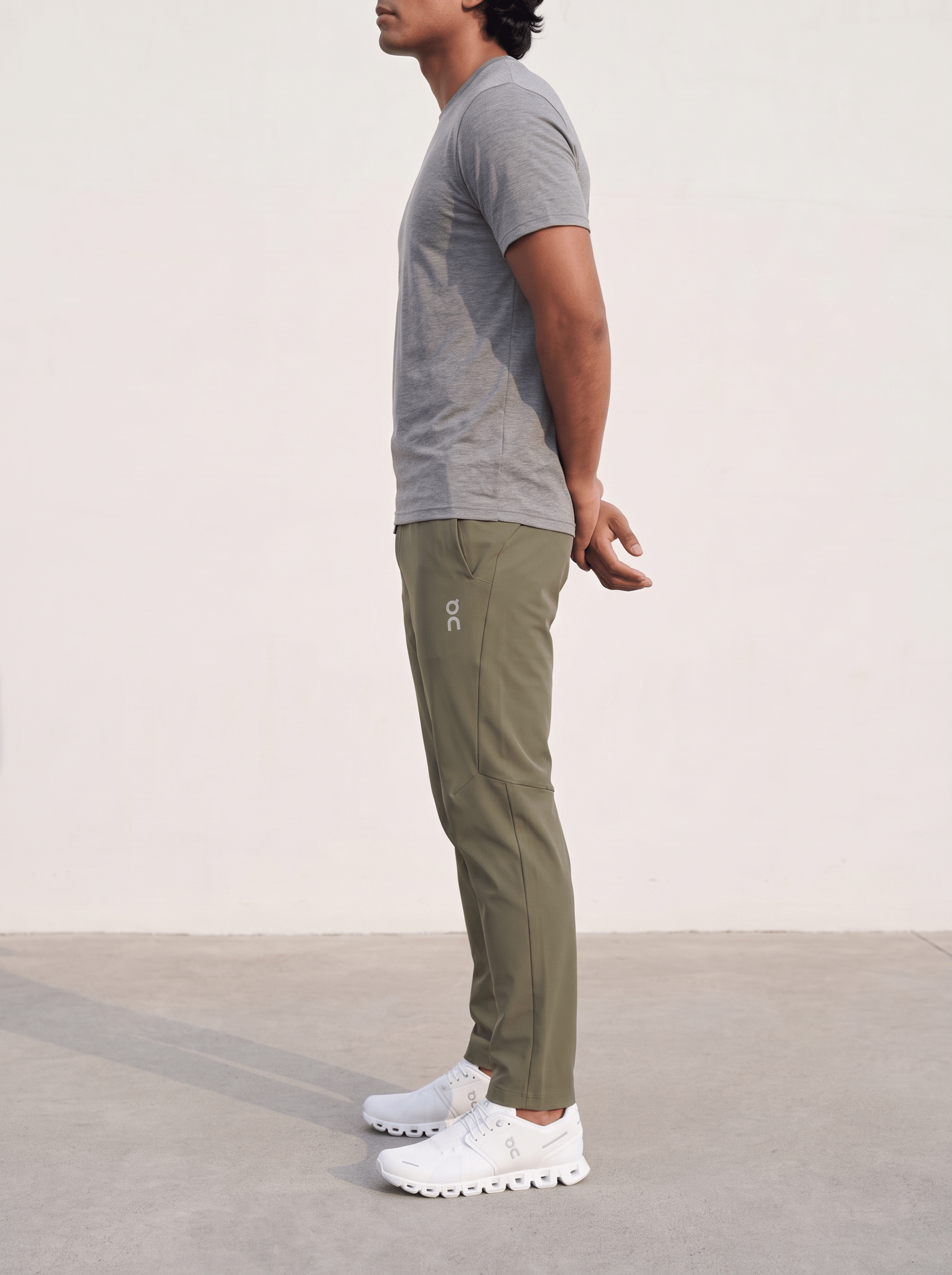 Pantalón On Cloud - Boxroom
