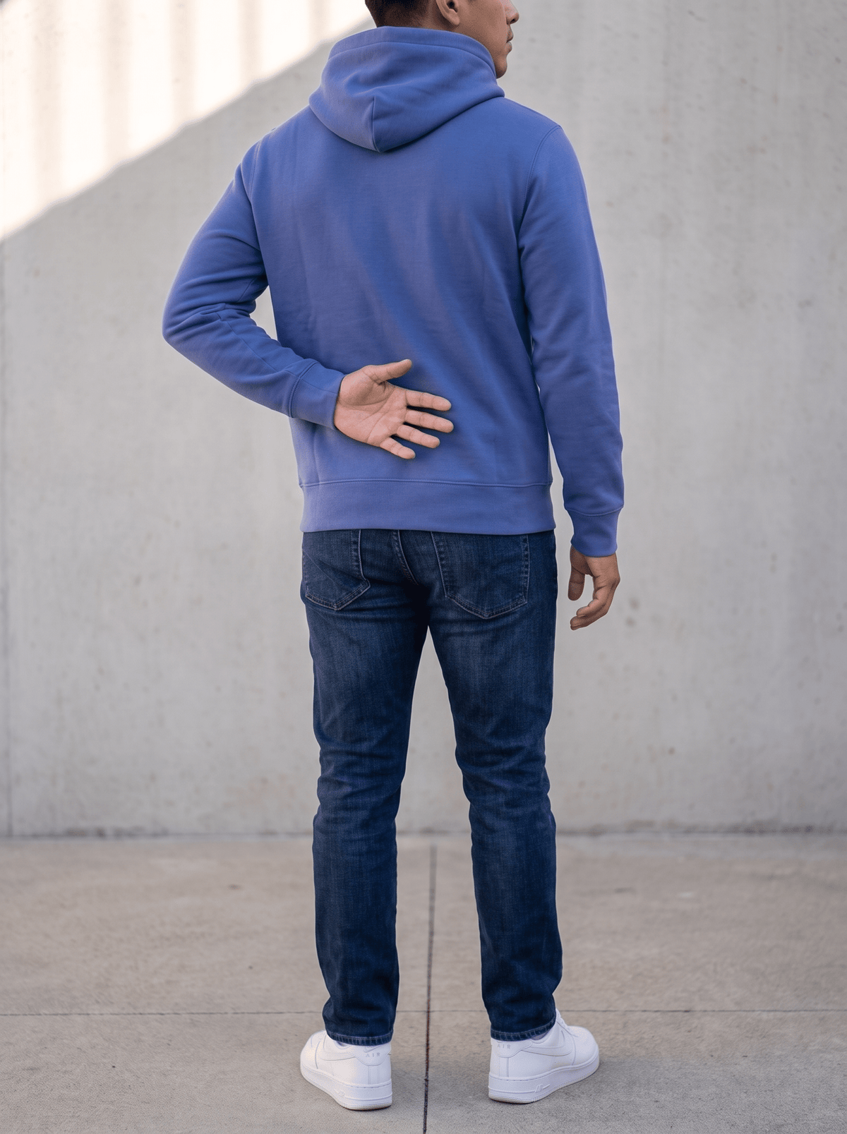 Sudadera Polo Ralph Lauren - Boxroom