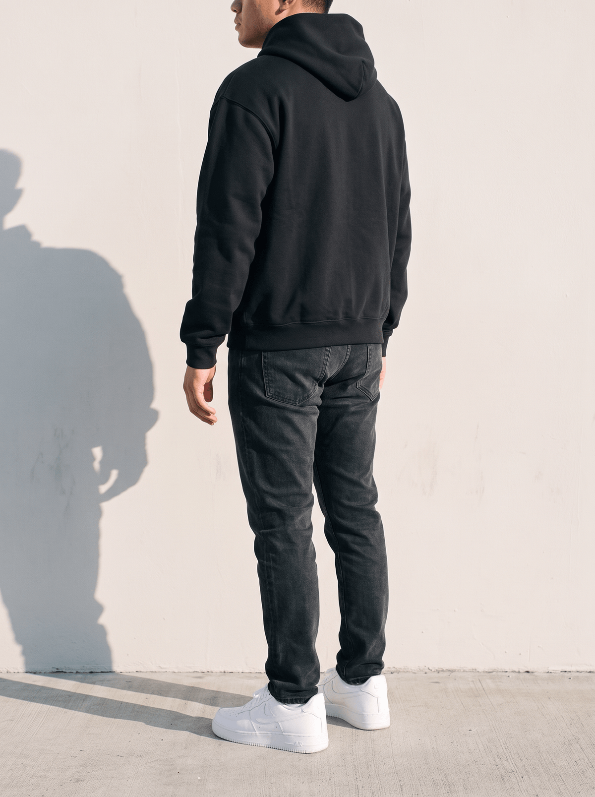 Sudadera Fear of God Essentials - Boxroom