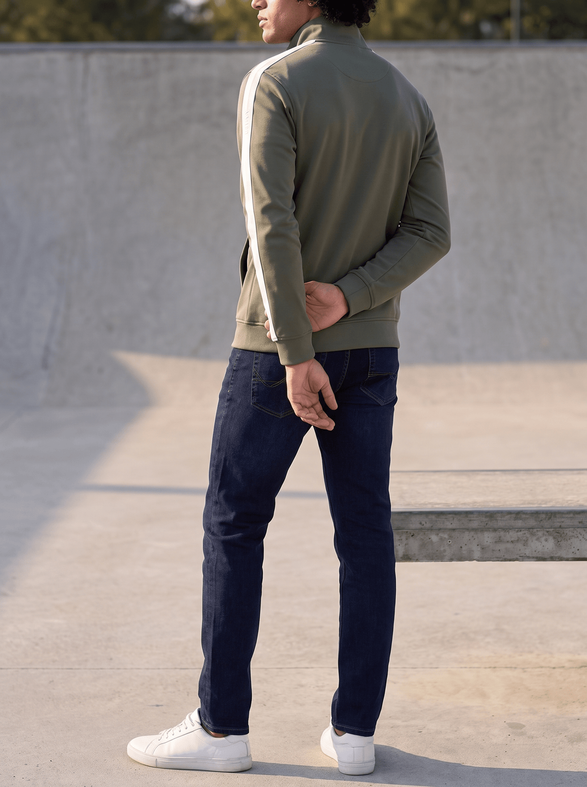 Sudadera Armani Exchange - Boxroom