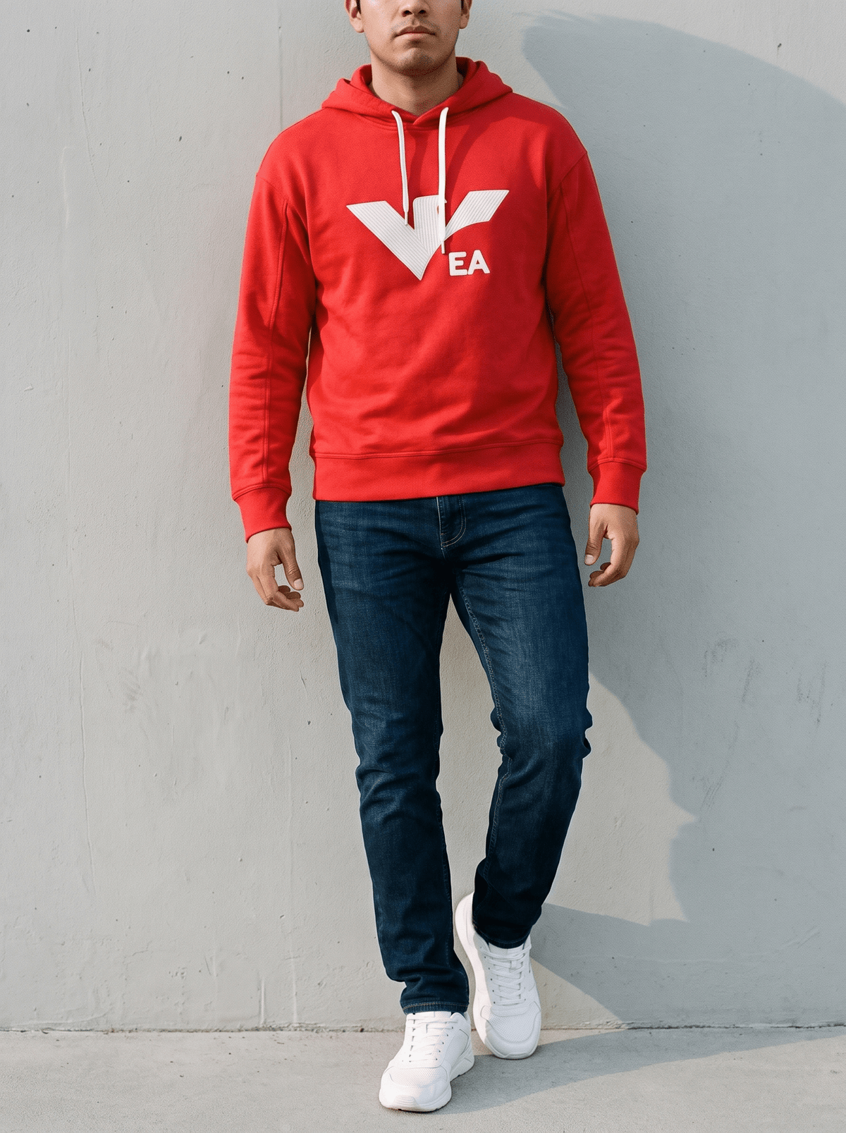 Sudadera Emporio Armani - Boxroom