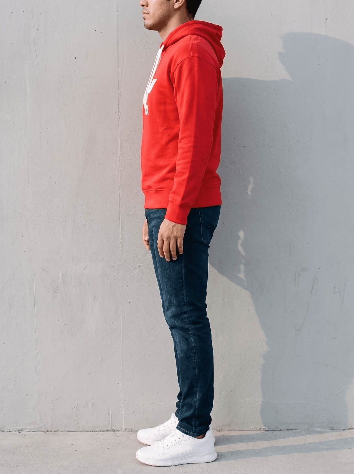 Sudadera Emporio Armani - Boxroom