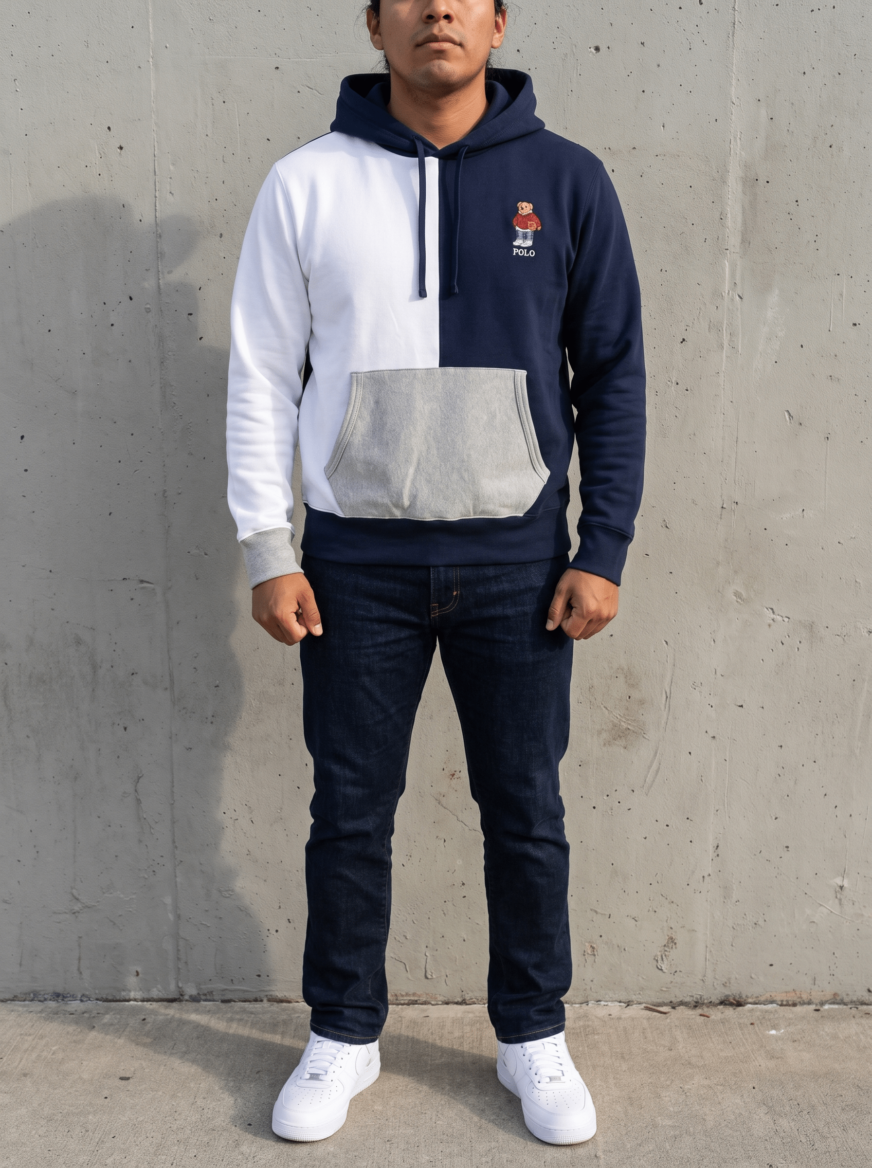 Sudadera Polo Ralph Lauren - Boxroom