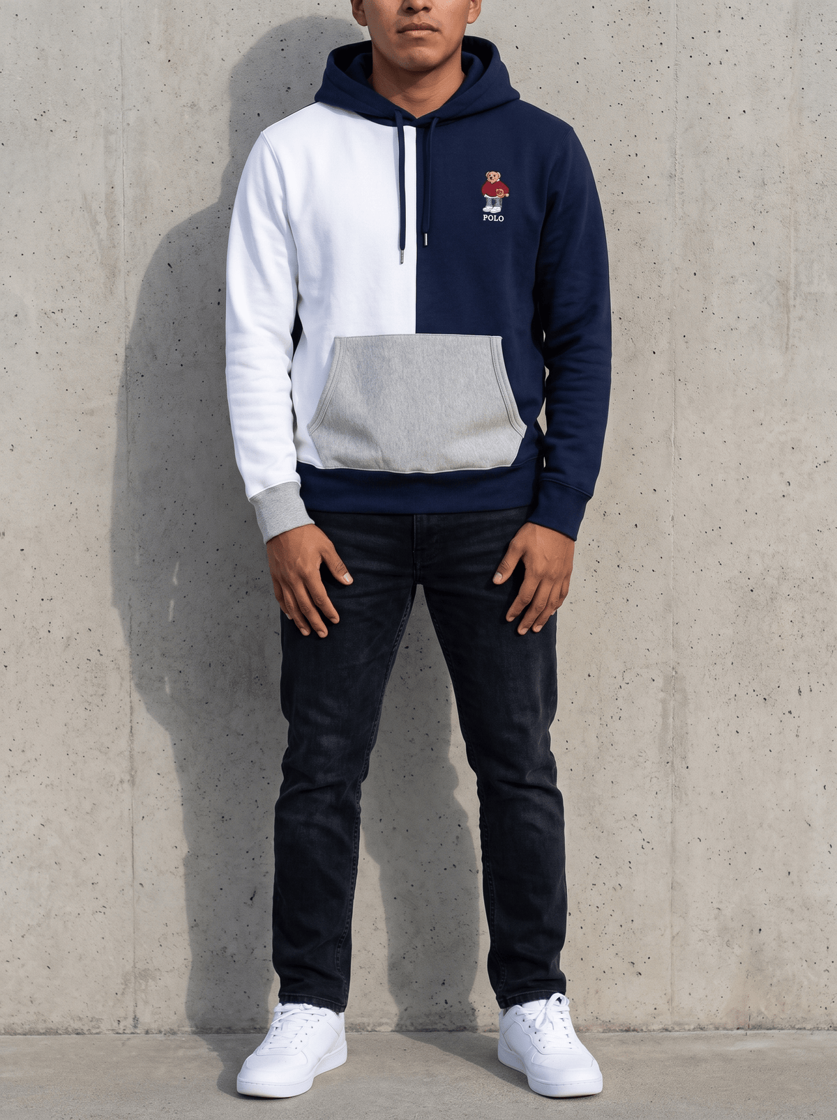 Sudadera Polo Ralph Lauren - Boxroom