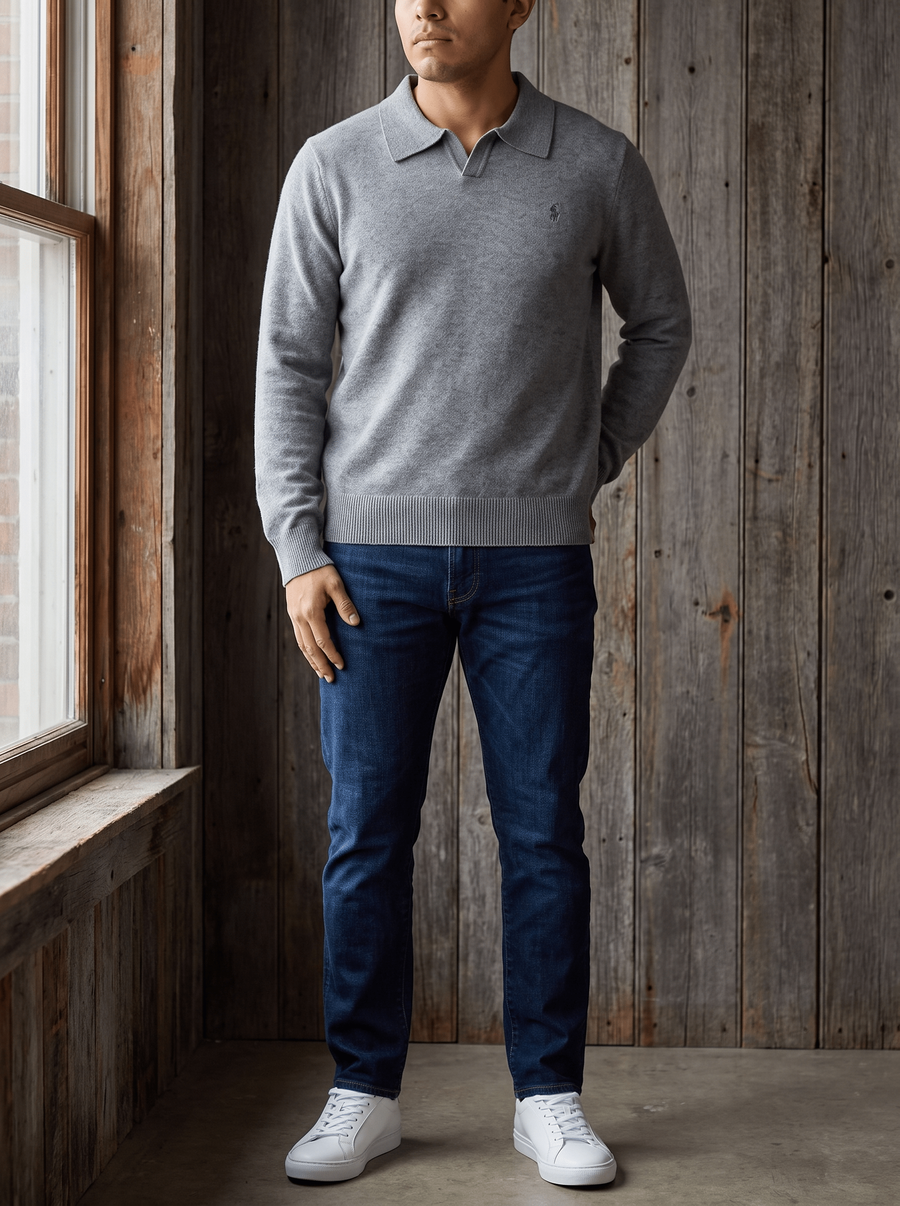 Suéter Polo Ralph Lauren - Boxroom