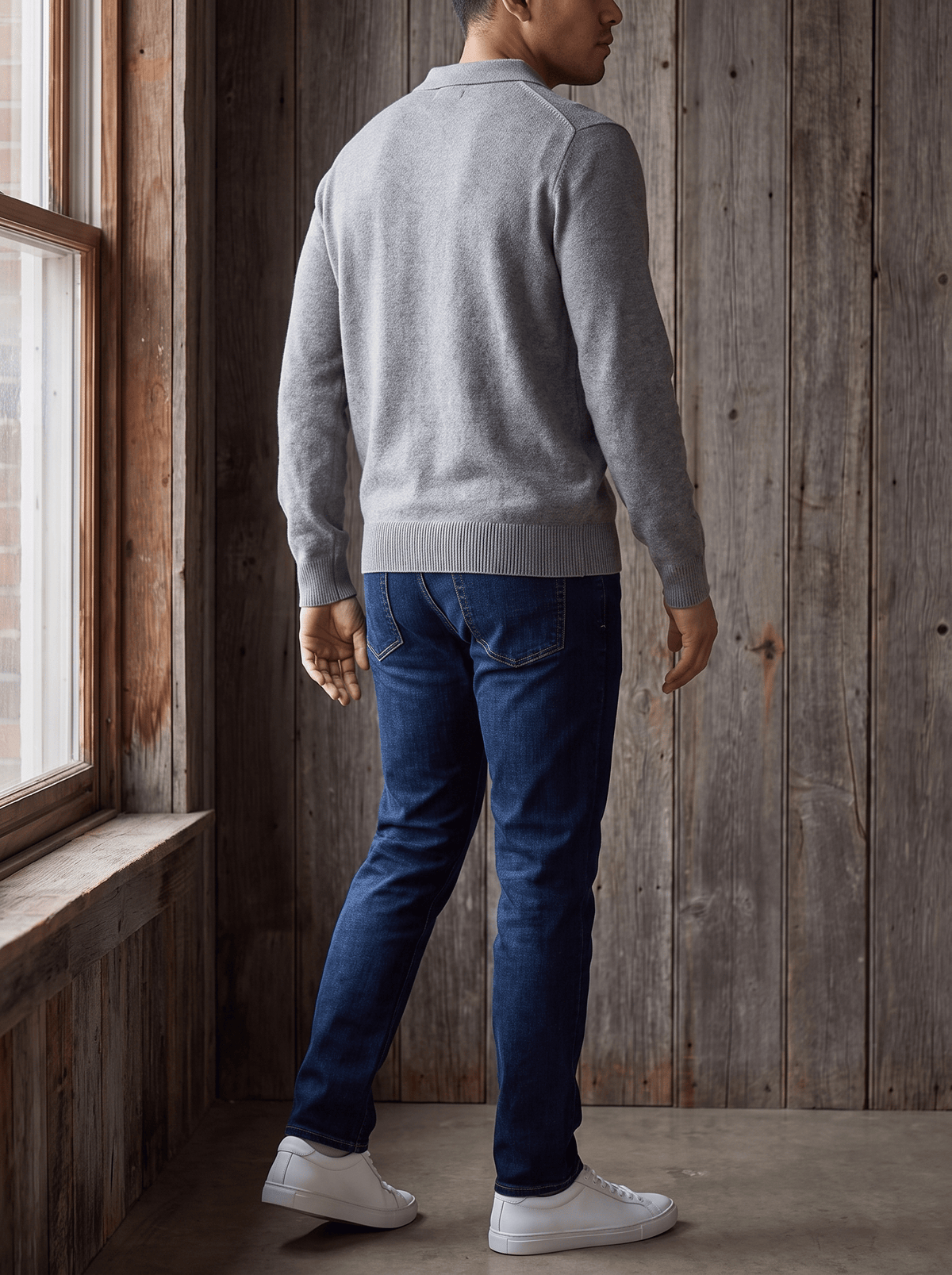Suéter Polo Ralph Lauren - Boxroom