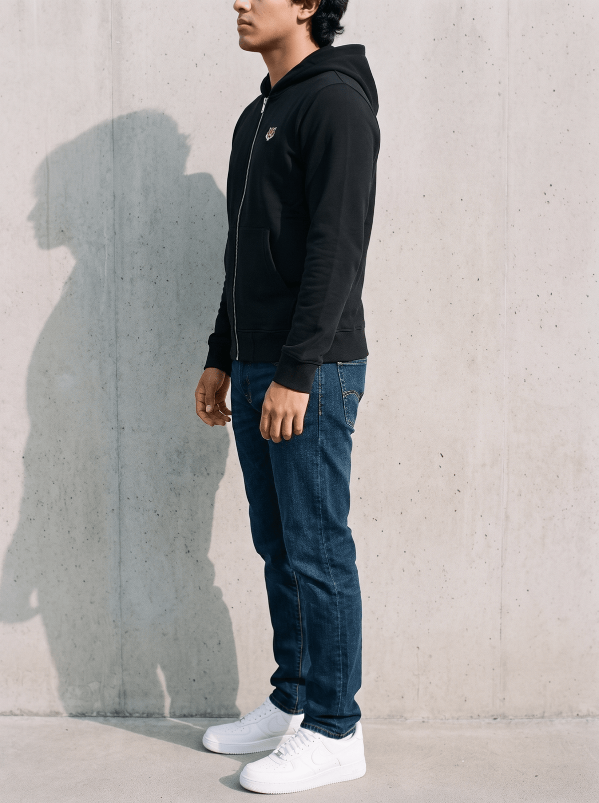 Sudadera KENZO - Boxroom