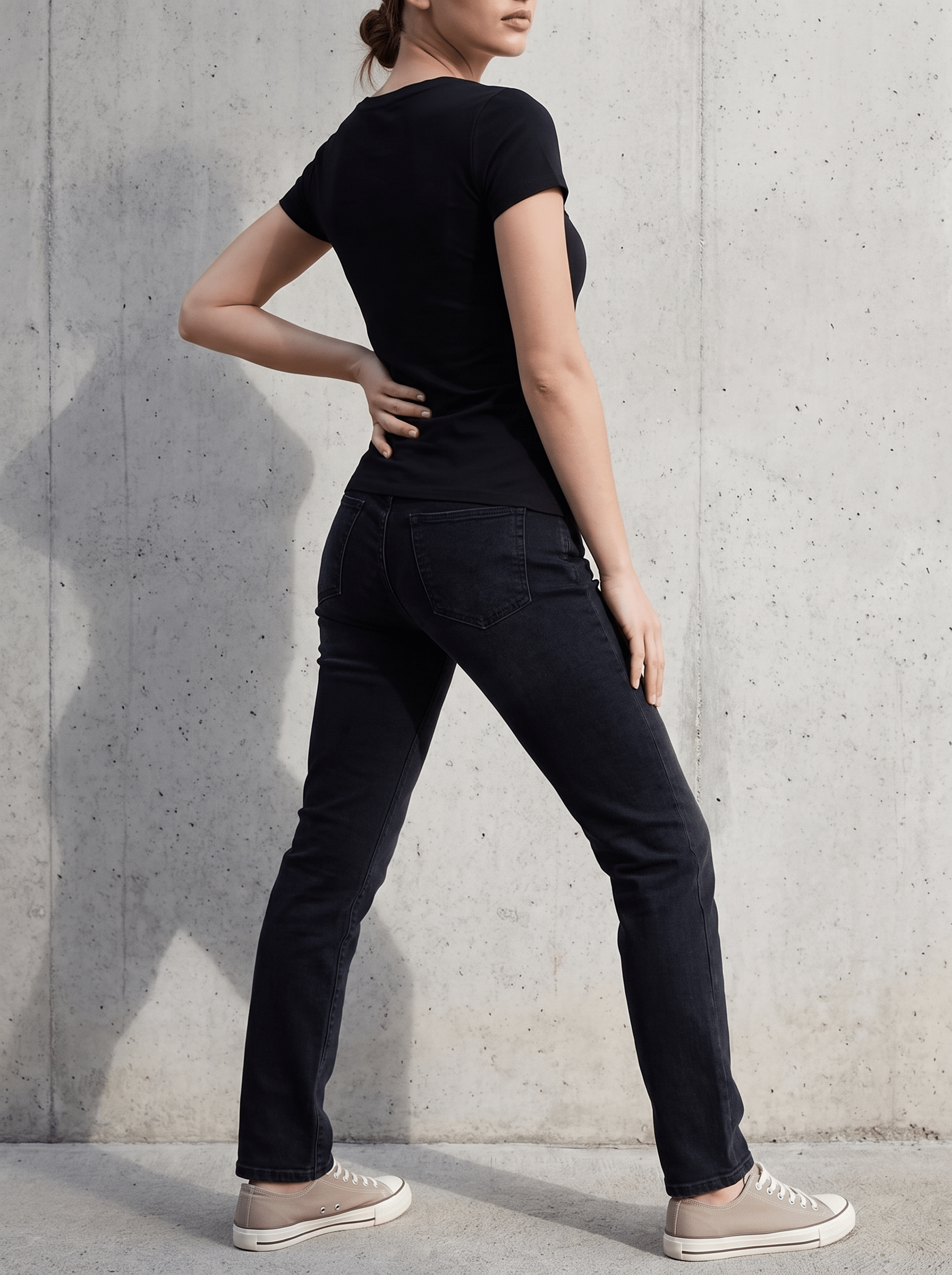 Playera Guess - Boxroom