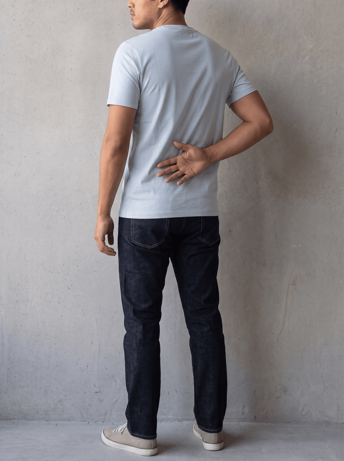 Playera Michael Kors - Boxroom