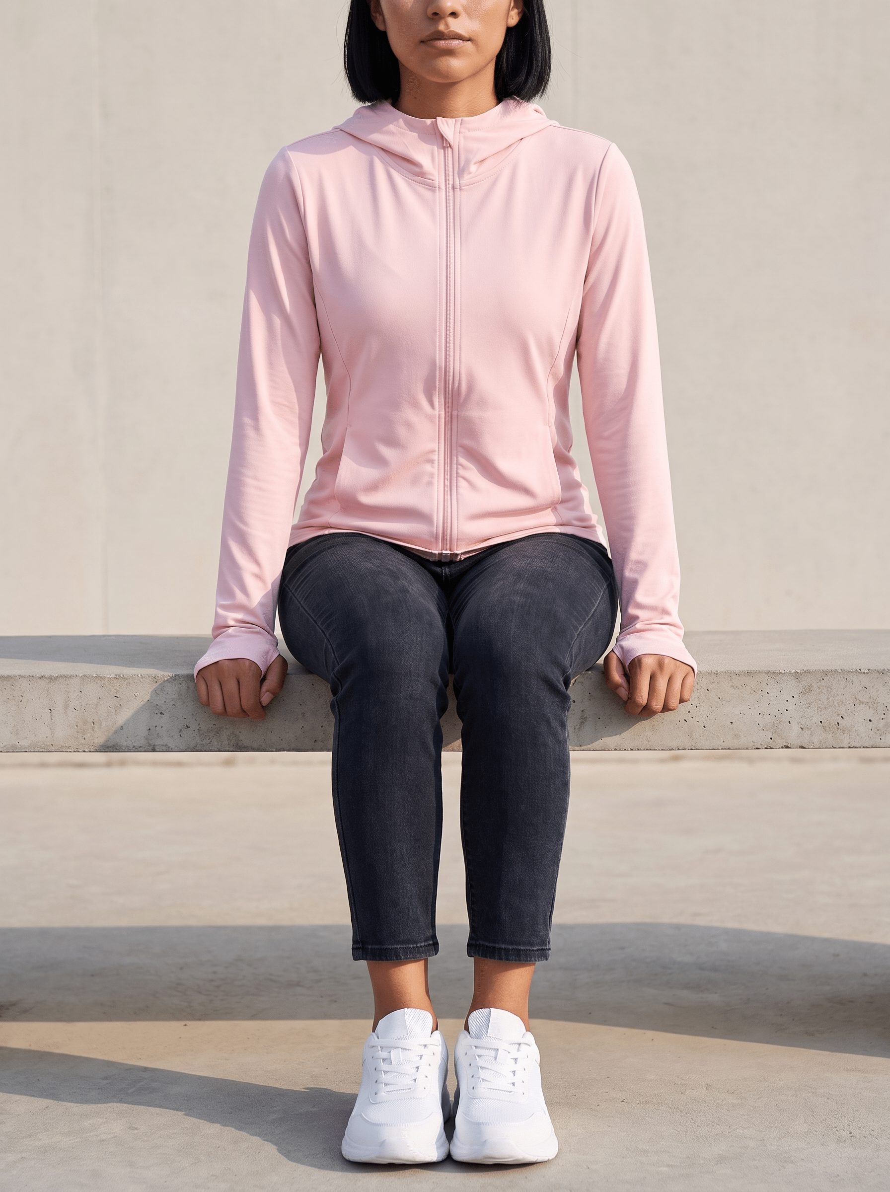 Sudadera Alo - Boxroom