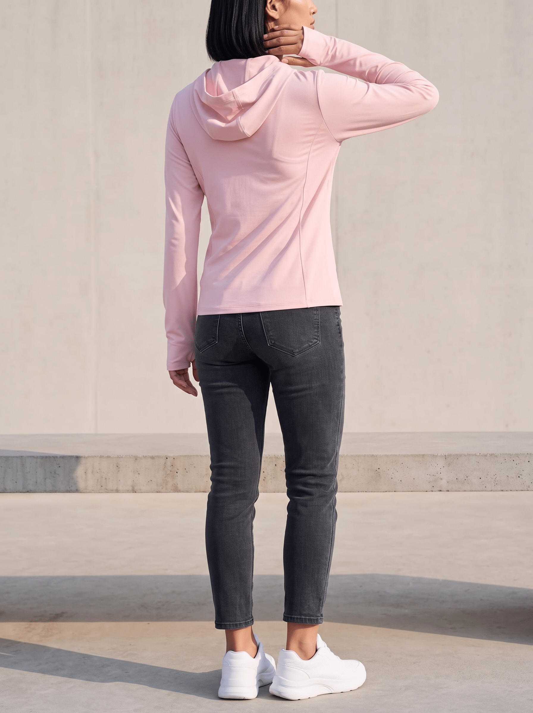 Sudadera Alo - Boxroom