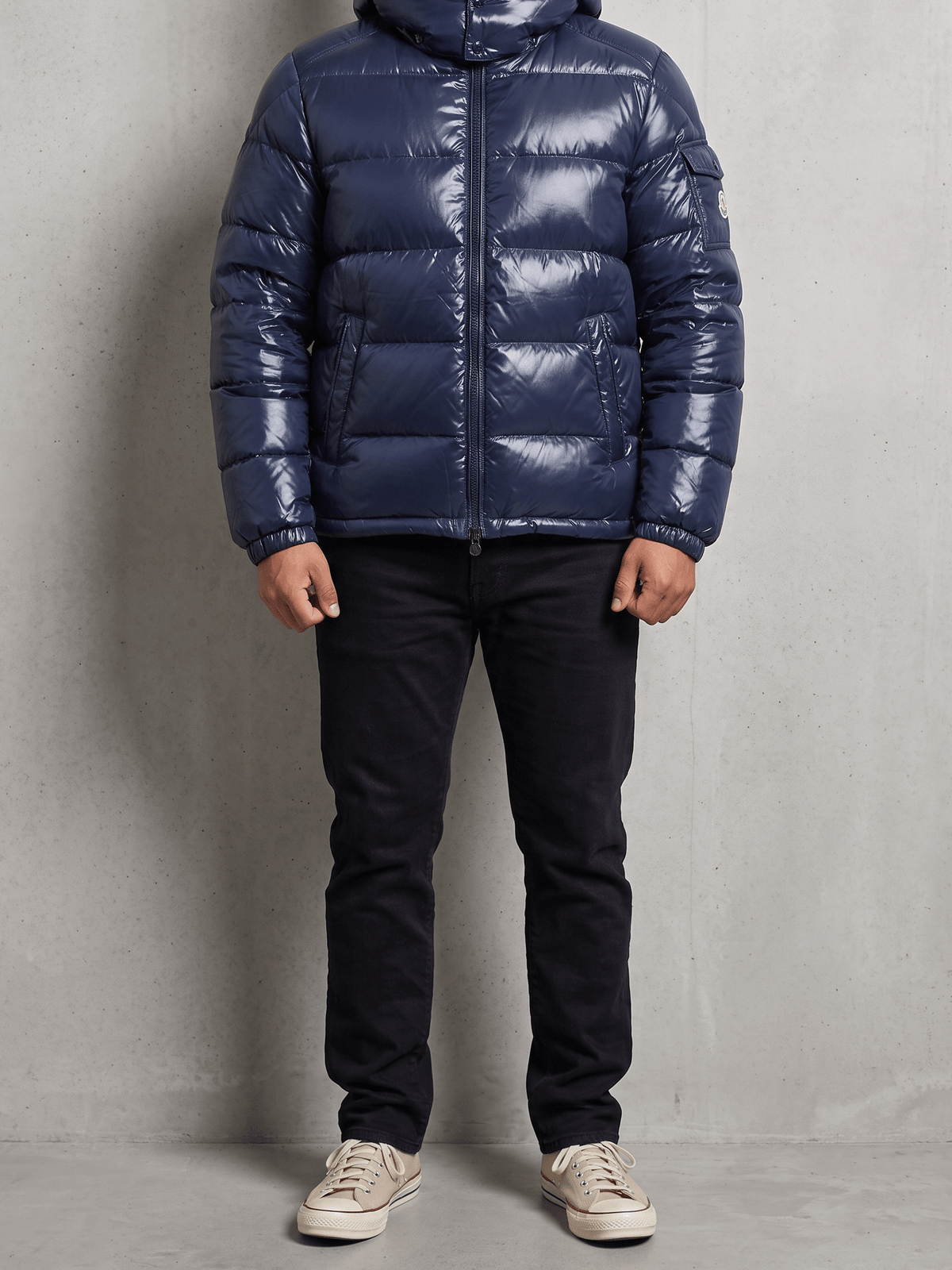 Chamarra Michael Kors - Boxroom