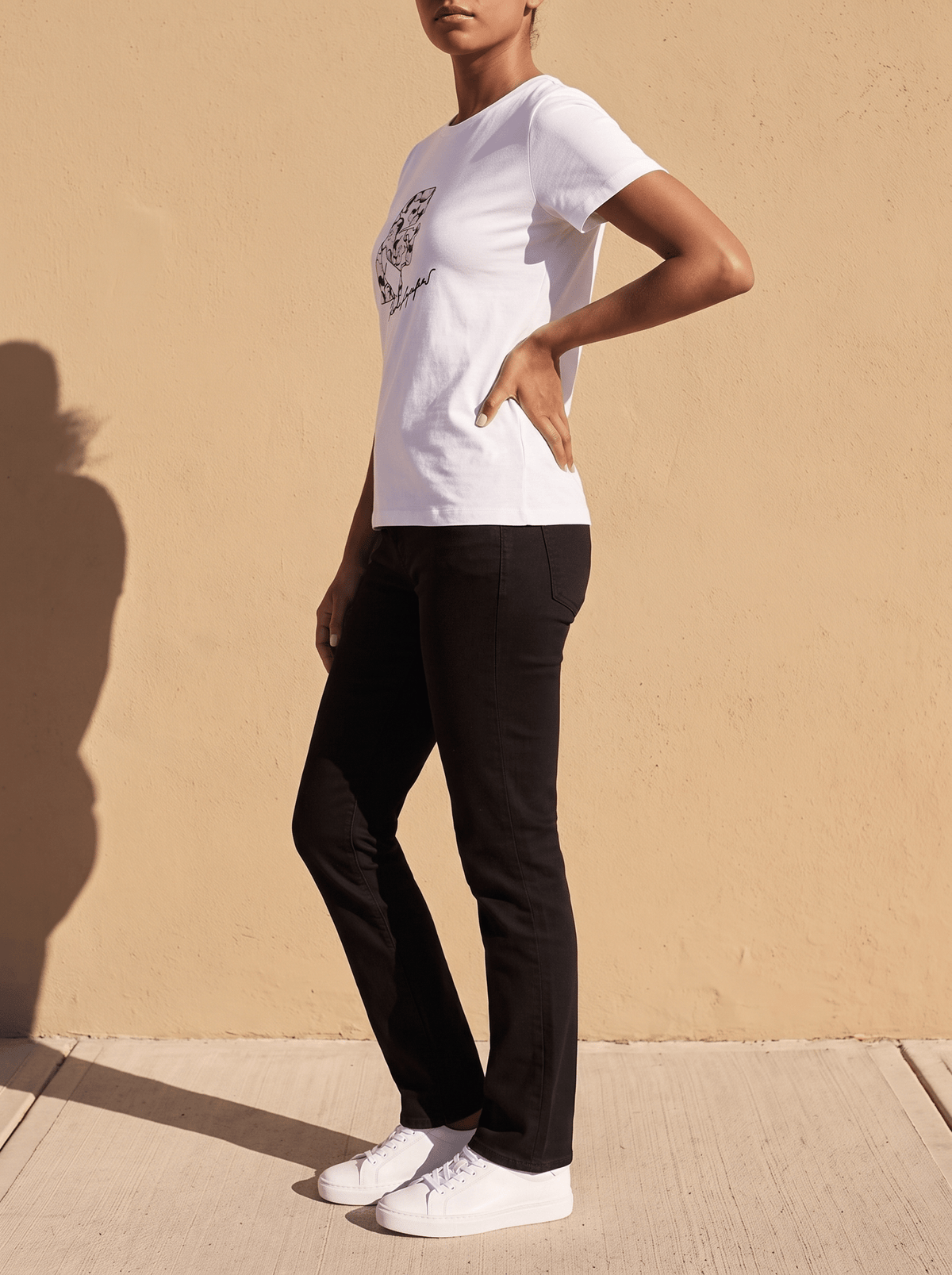 Playera Karl Lagerfeld - Boxroom