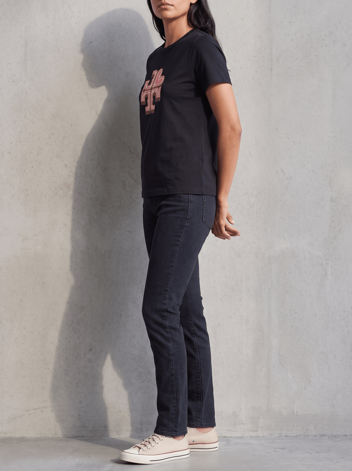 Playera Tory Burch - Boxroom