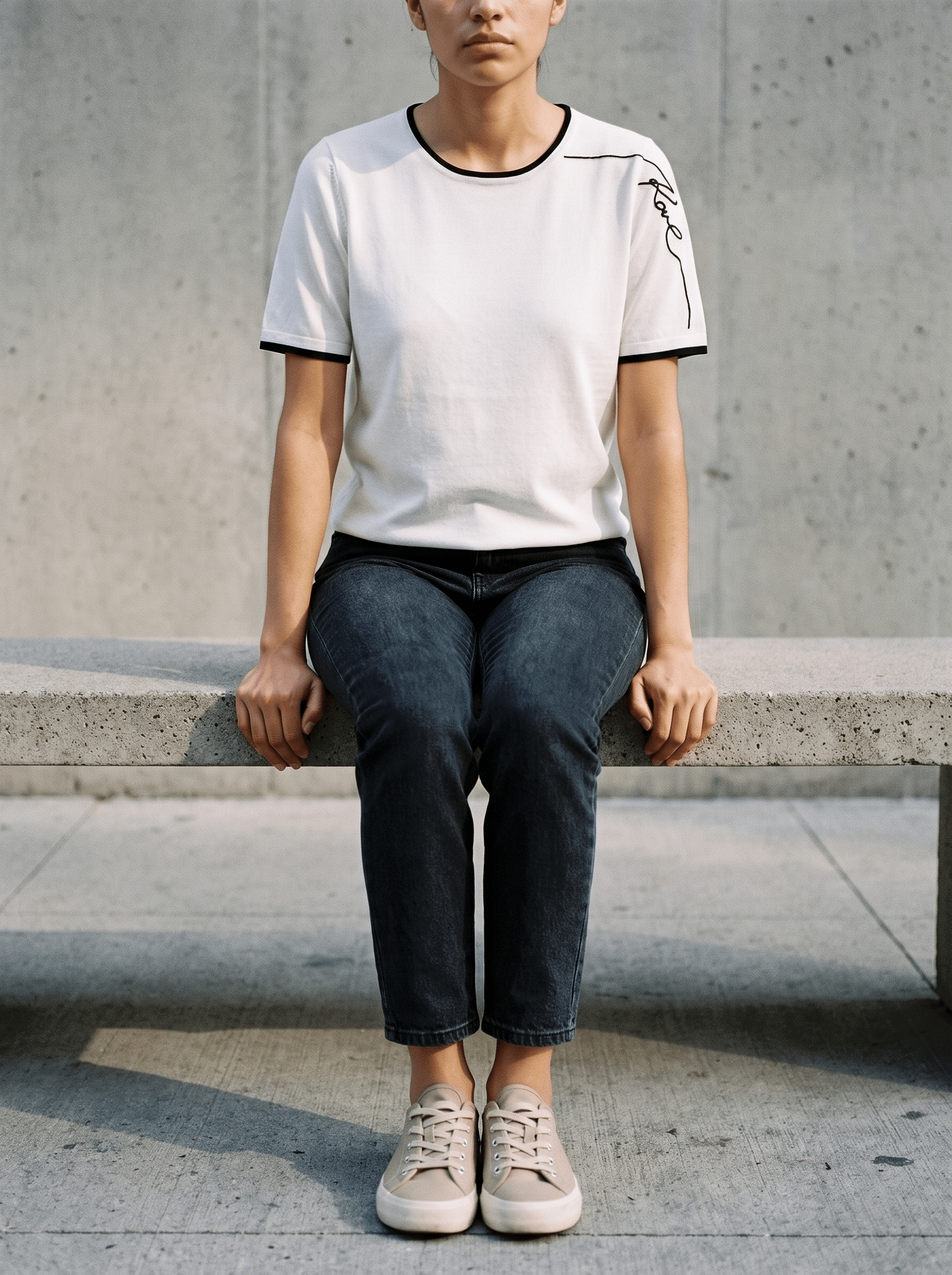 Playera Karl Lagerfeld - Boxroom