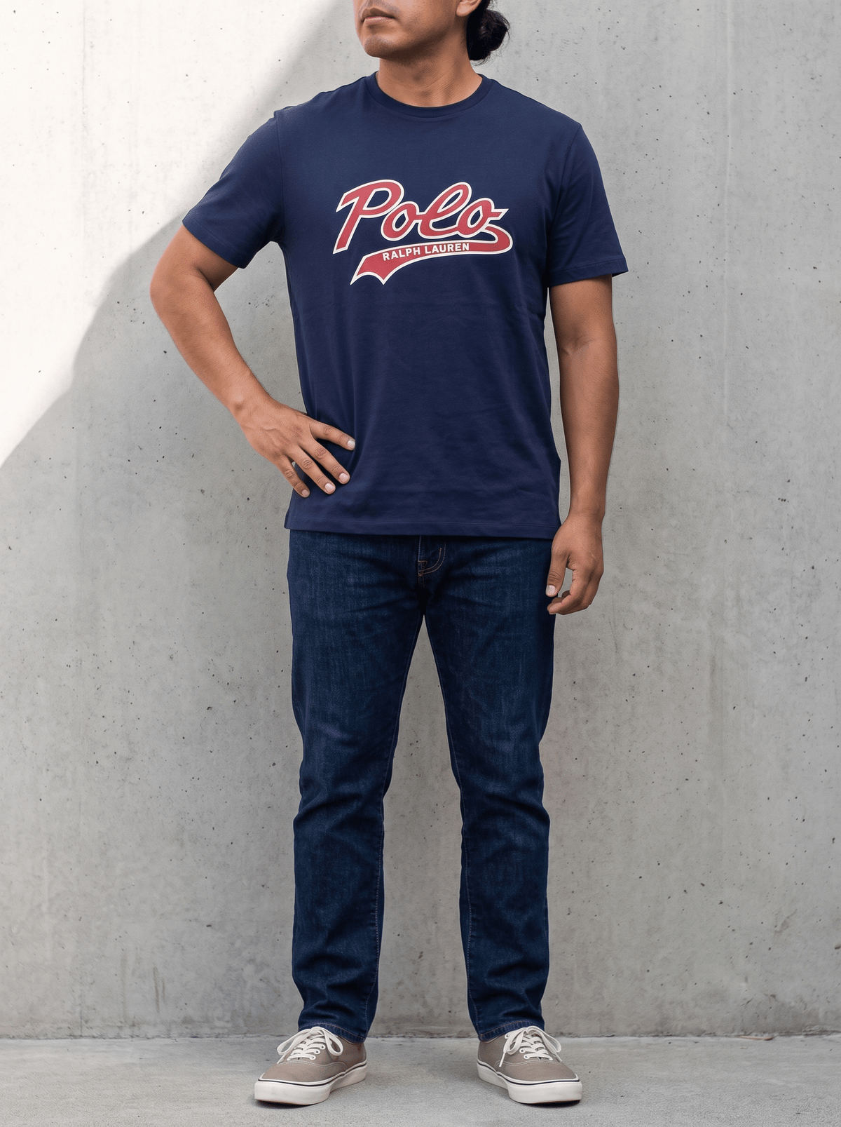 Playera Polo Ralph Lauren - Boxroom