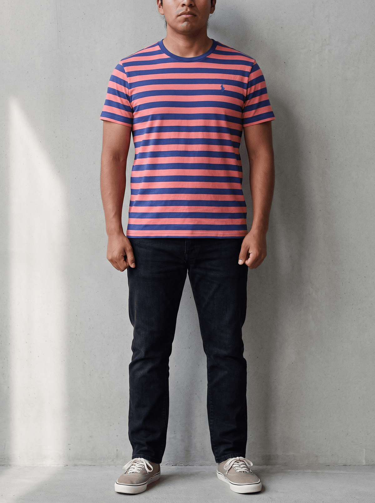 Playera Polo Ralph Lauren - Boxroom