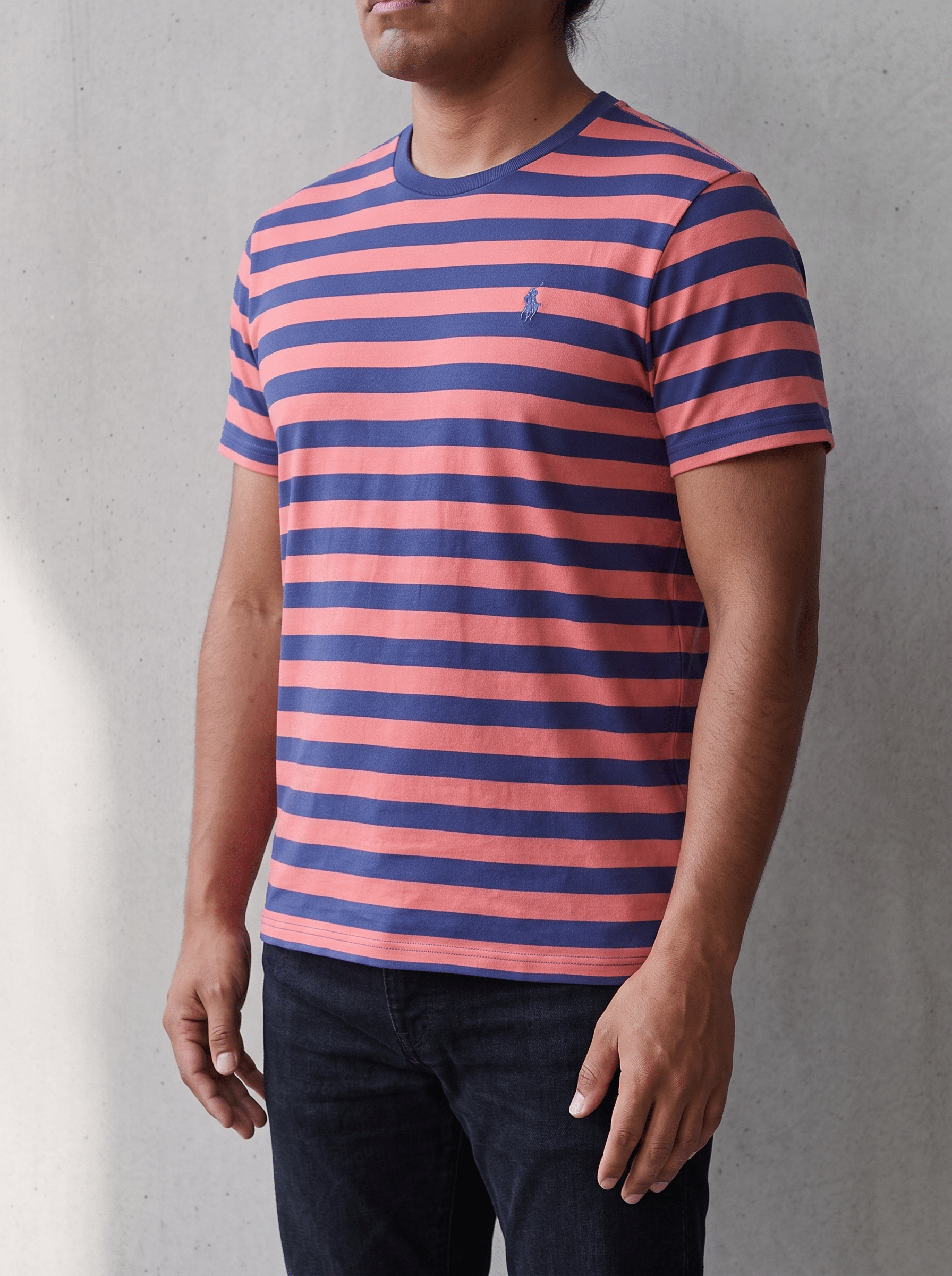Playera Polo Ralph Lauren - Boxroom