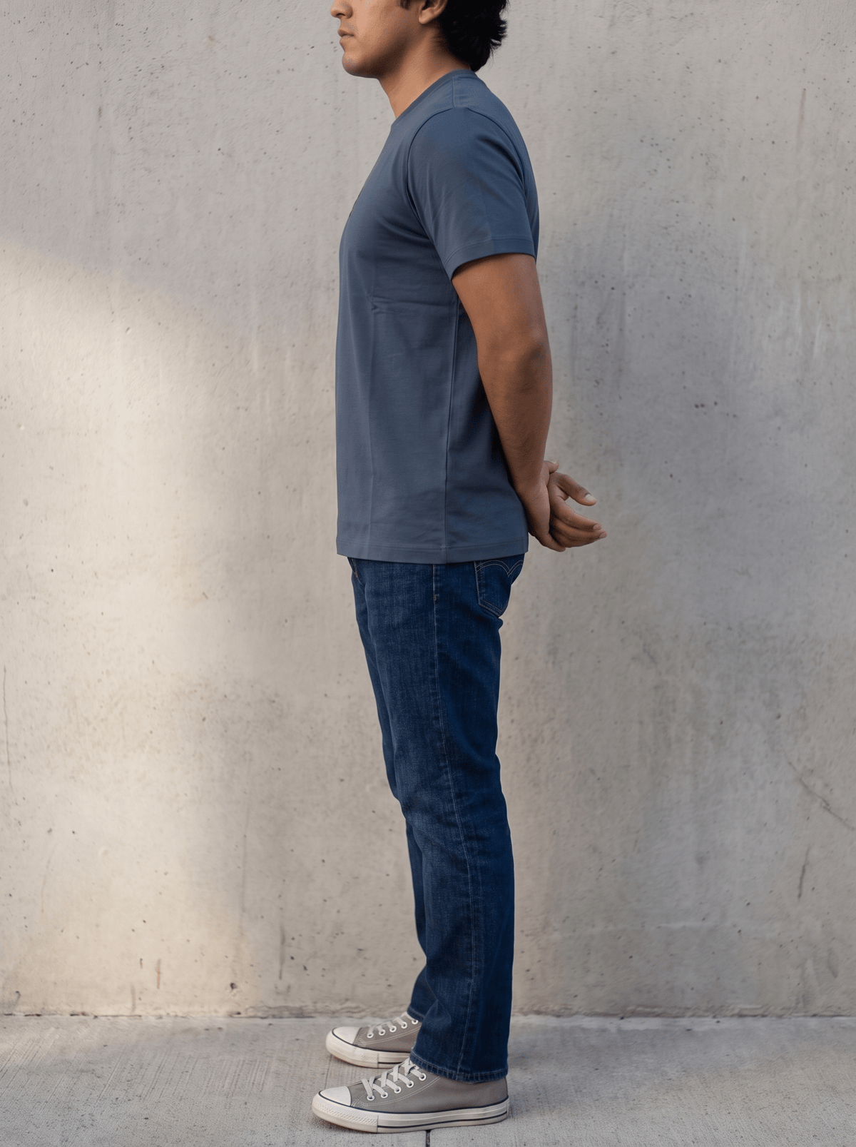 Playera Emporio Armani - Boxroom