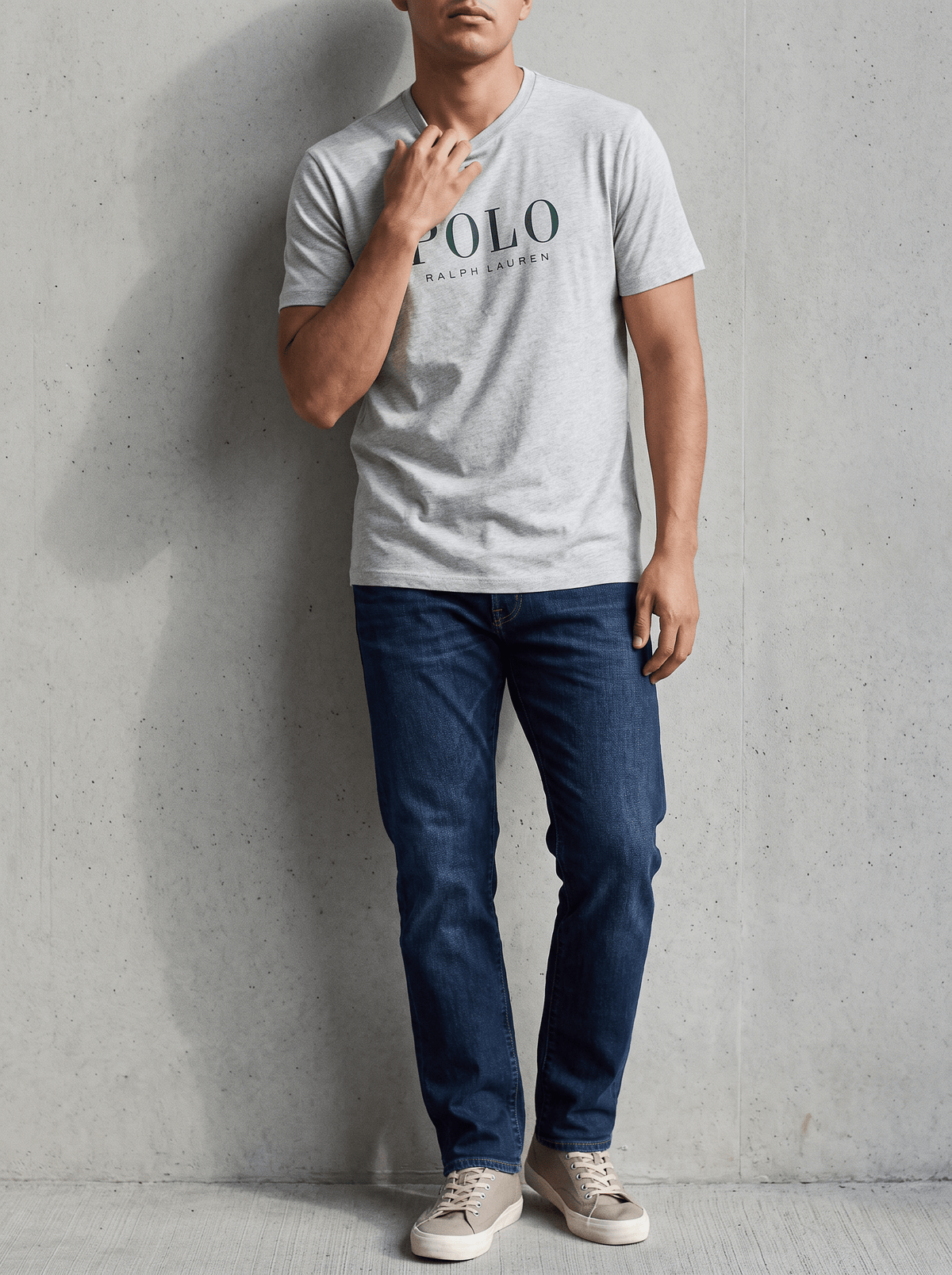 Playera Polo Ralph Lauren - Boxroom