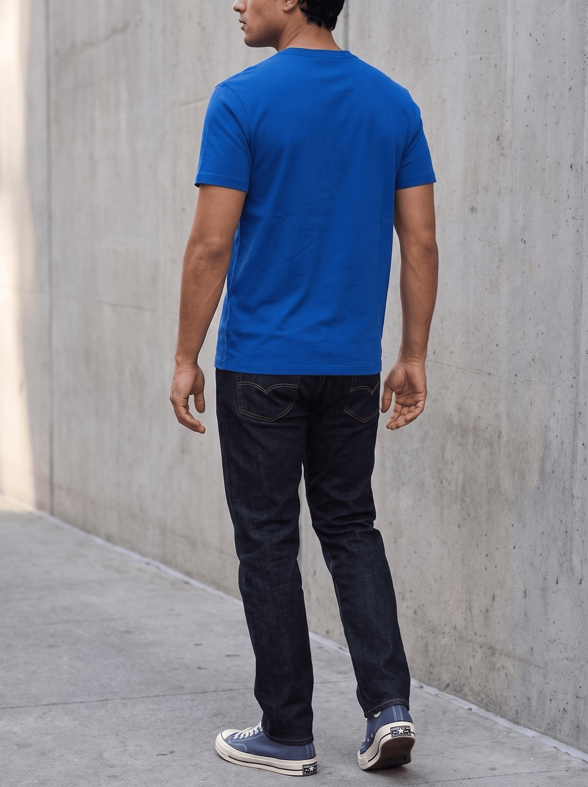 Playera Polo Ralph Lauren - Boxroom