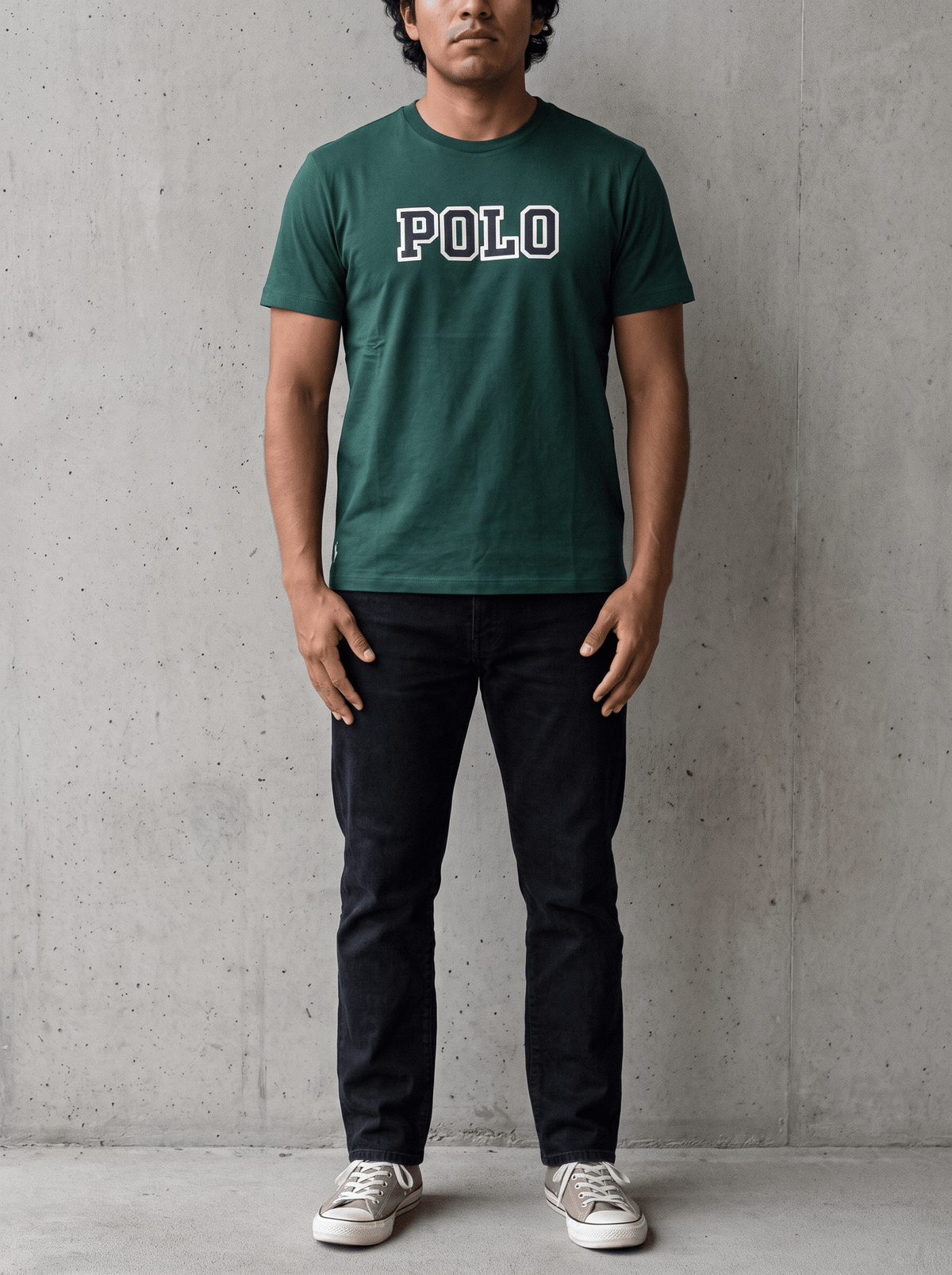 Playera Polo Ralph Lauren - Boxroom