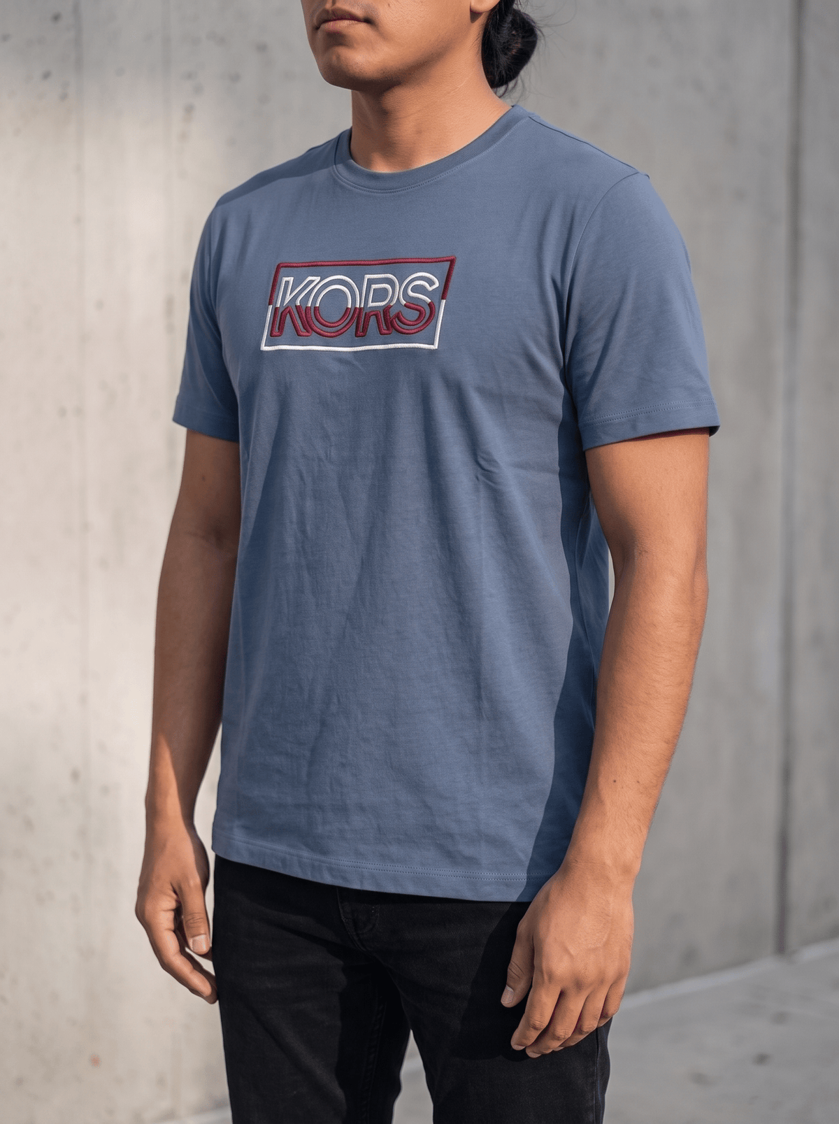 Playera Michael Kors - Boxroom