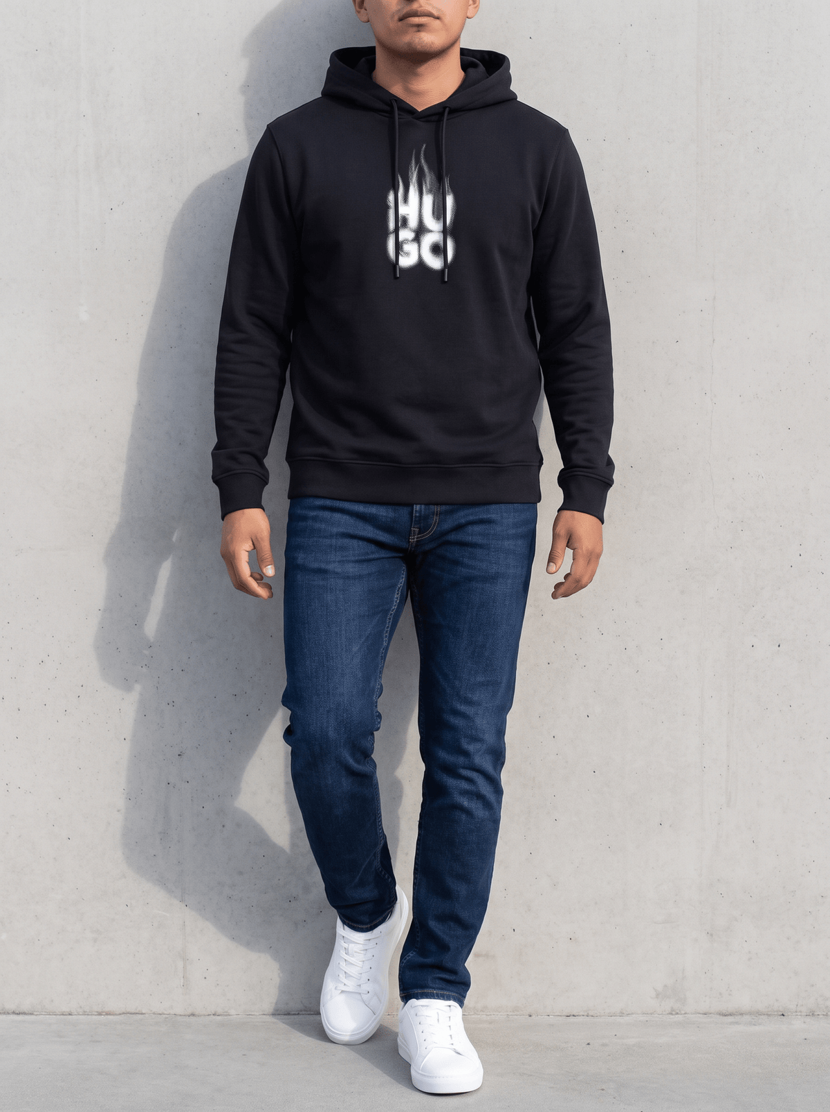 Sudadera HUGO - Boxroom