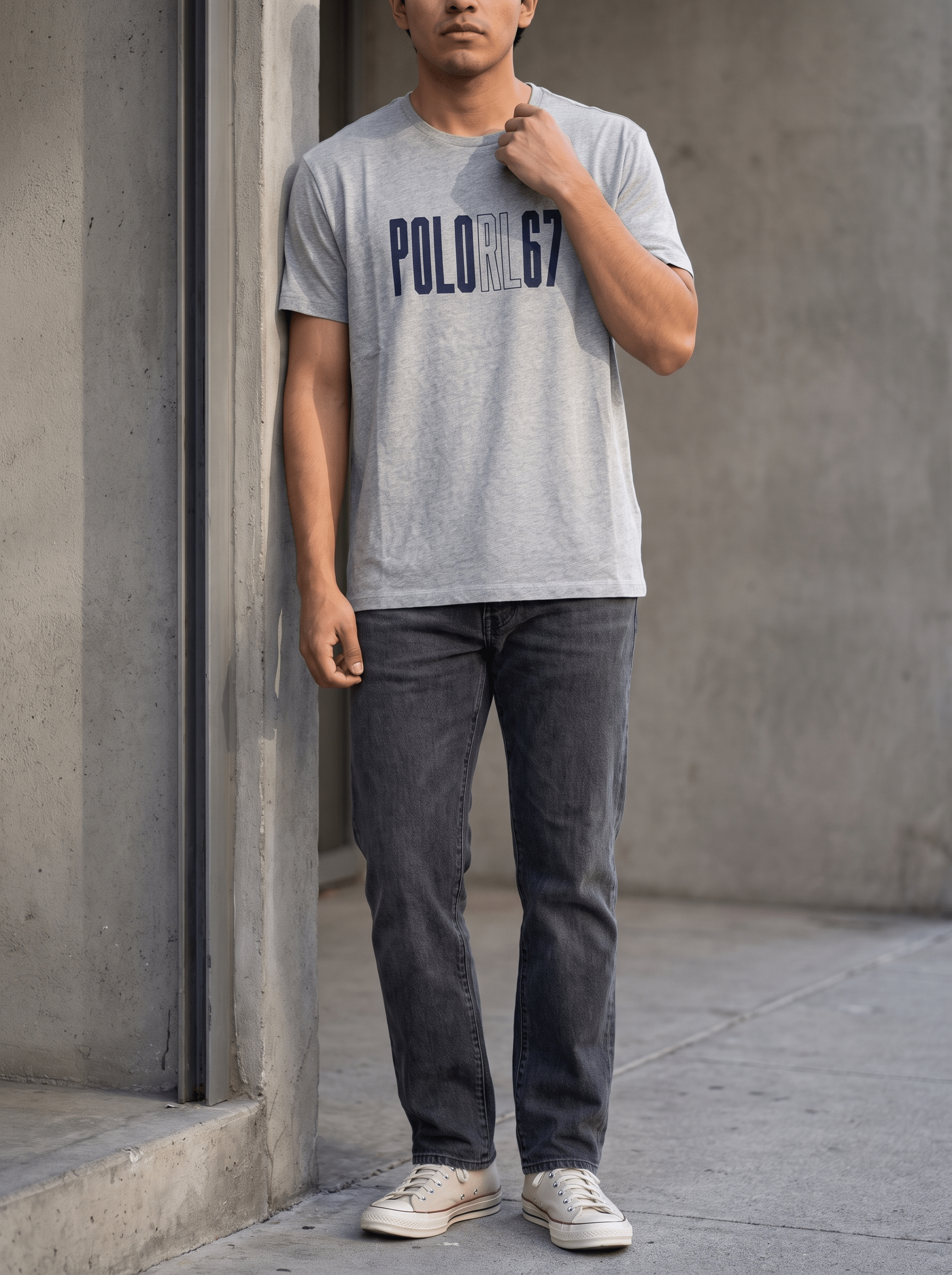 Playera Polo Ralph Lauren - Boxroom