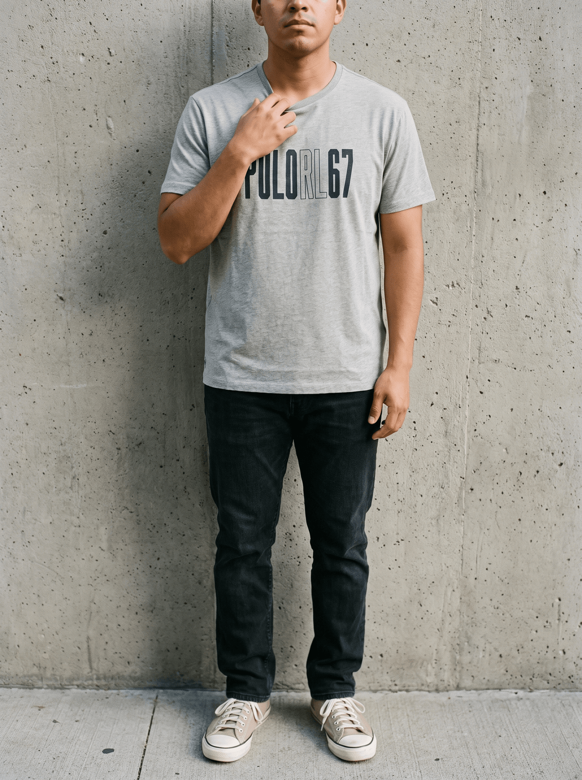 Playera Polo Ralph Lauren - Boxroom