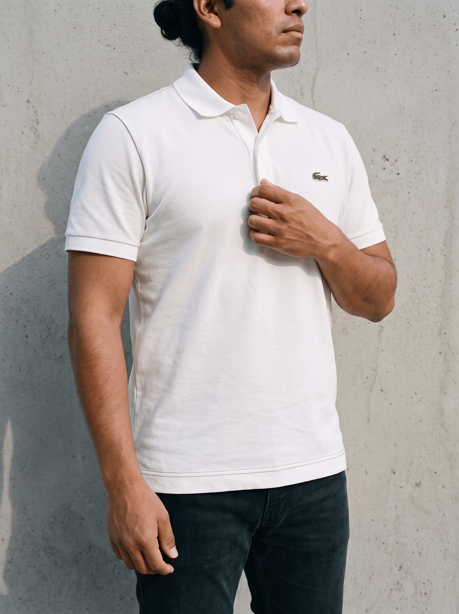 Polo Lacoste - Boxroom