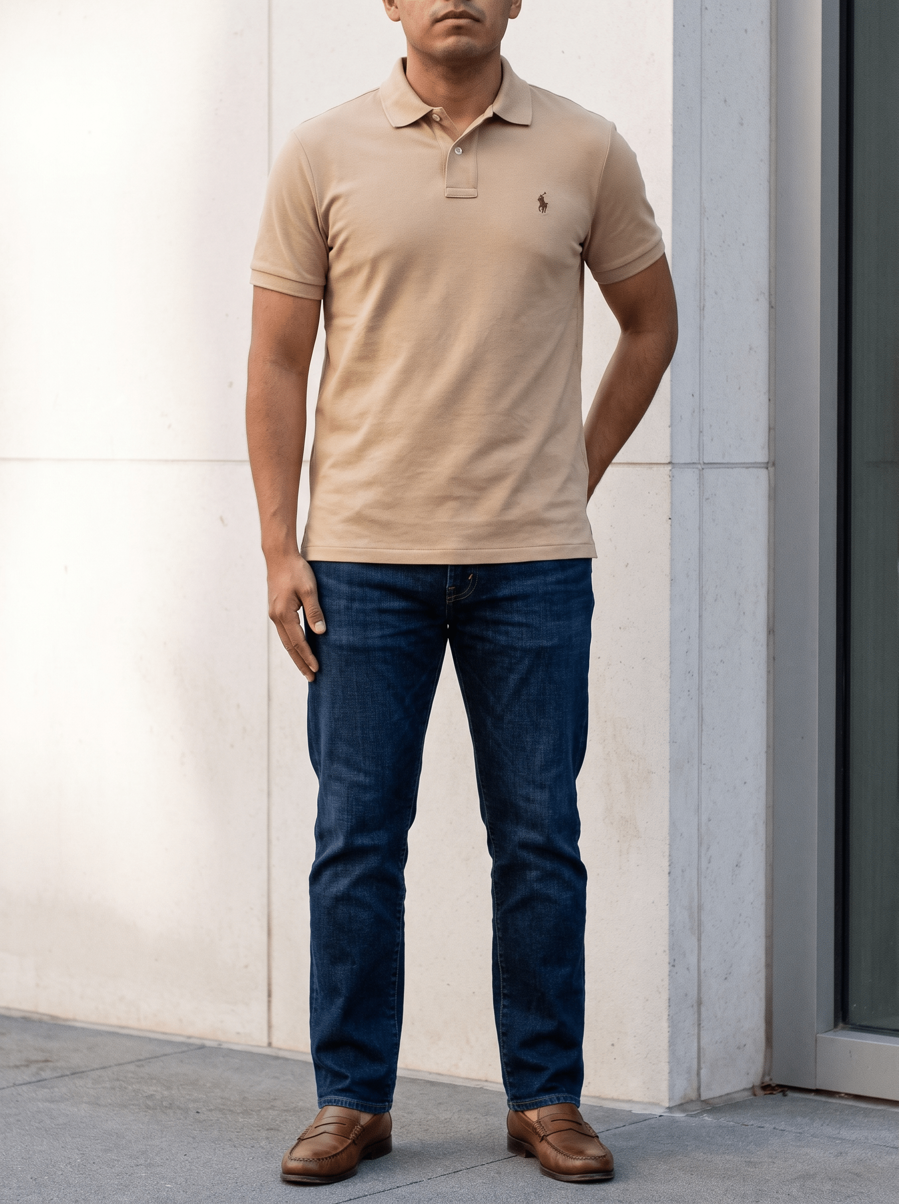 Polo Ralph Lauren - Boxroom