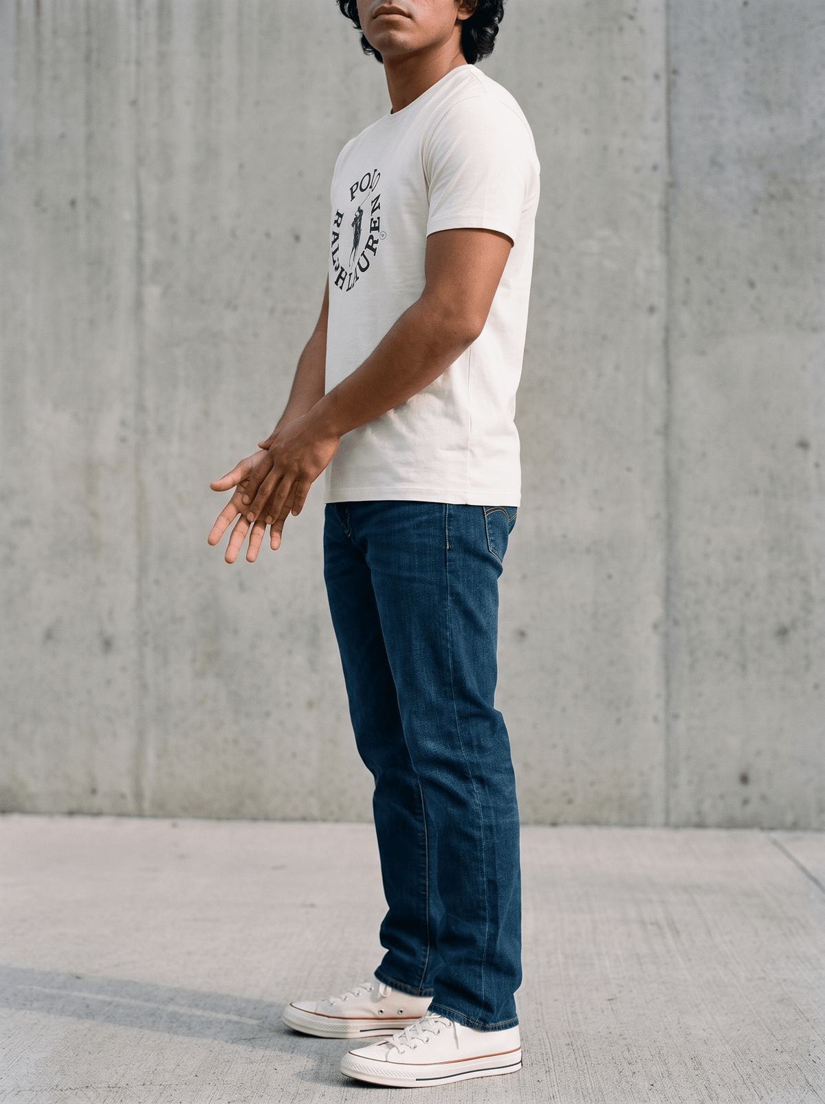 Playera Polo Ralph Lauren - Boxroom
