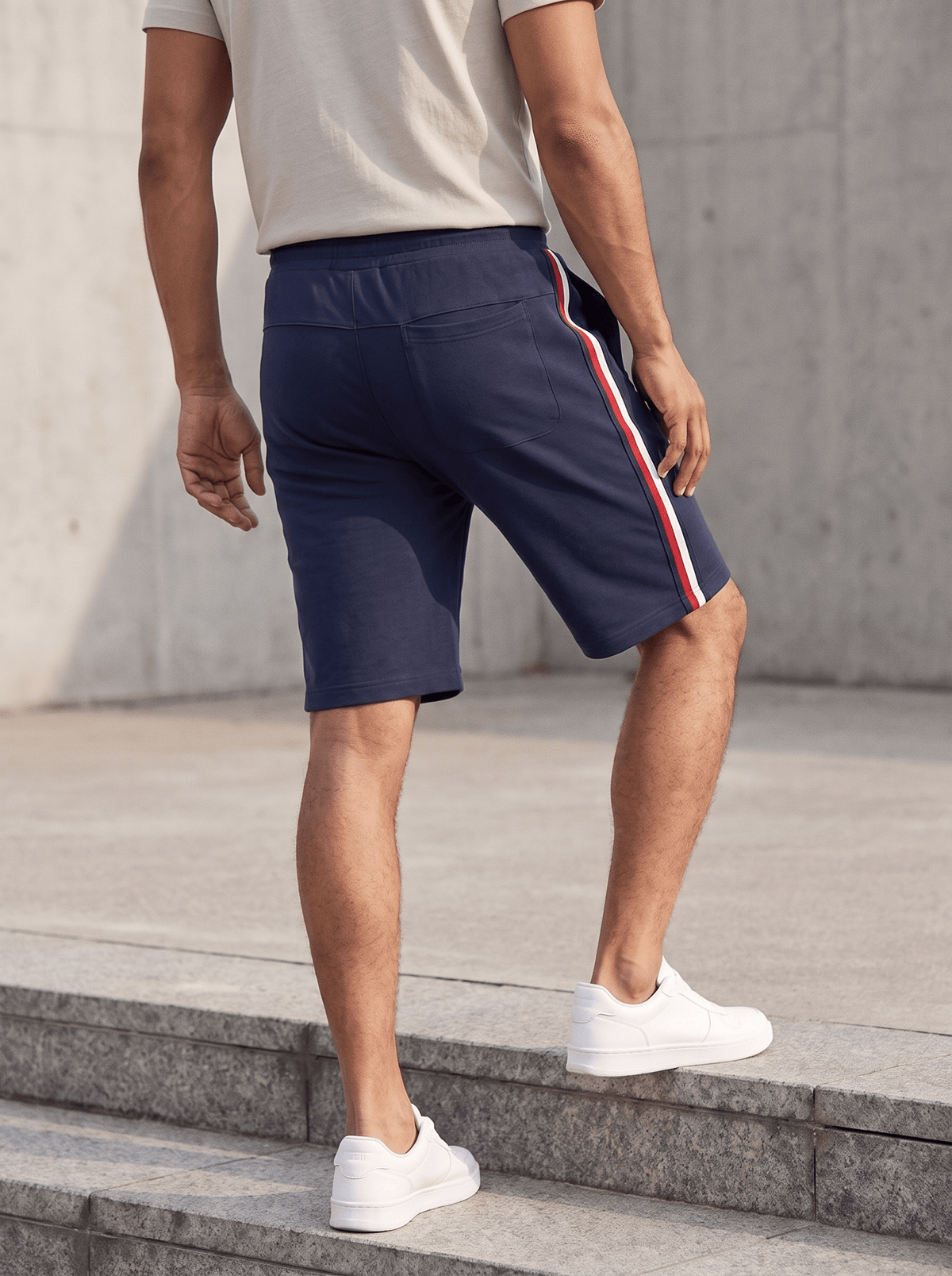 Short Tommy Hilfiger - Boxroom