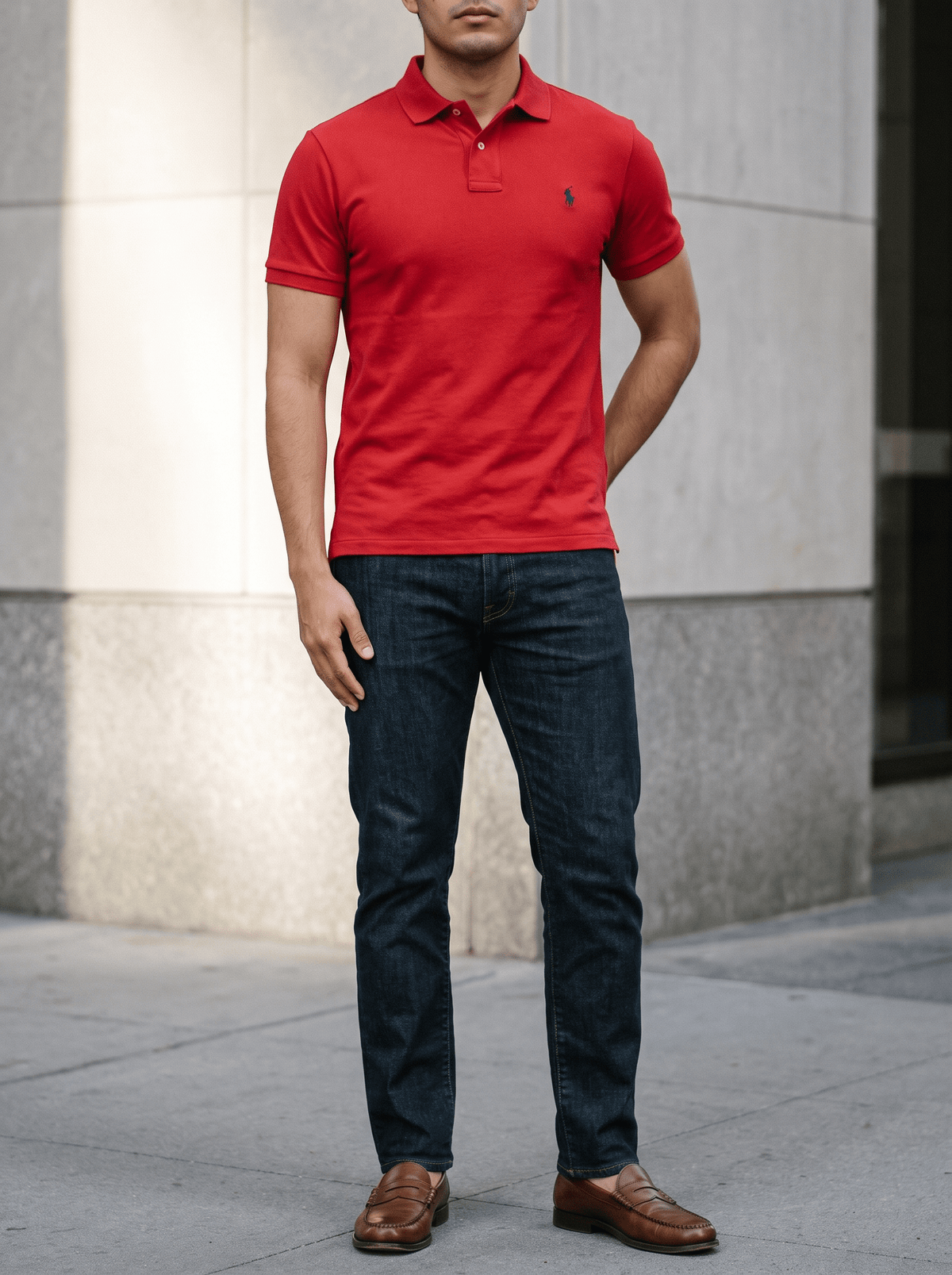Polo Ralph Lauren - Boxroom