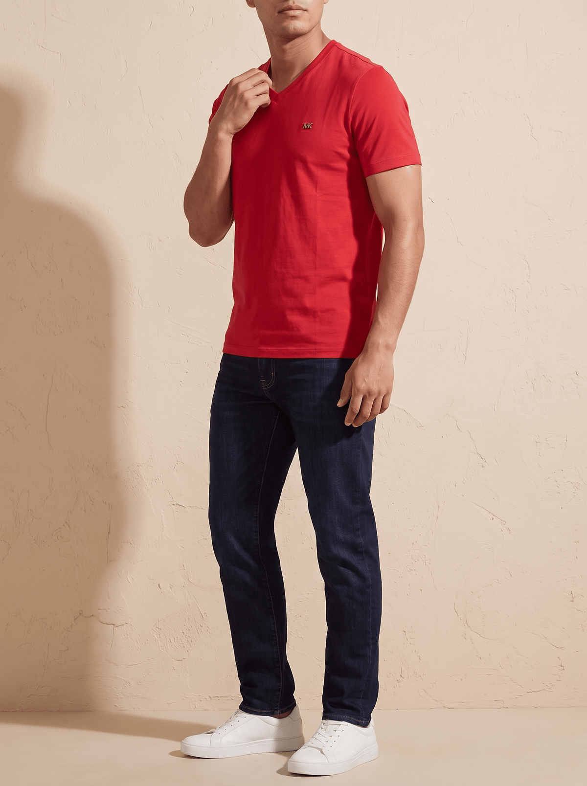 Playera Michael Kors - Boxroom