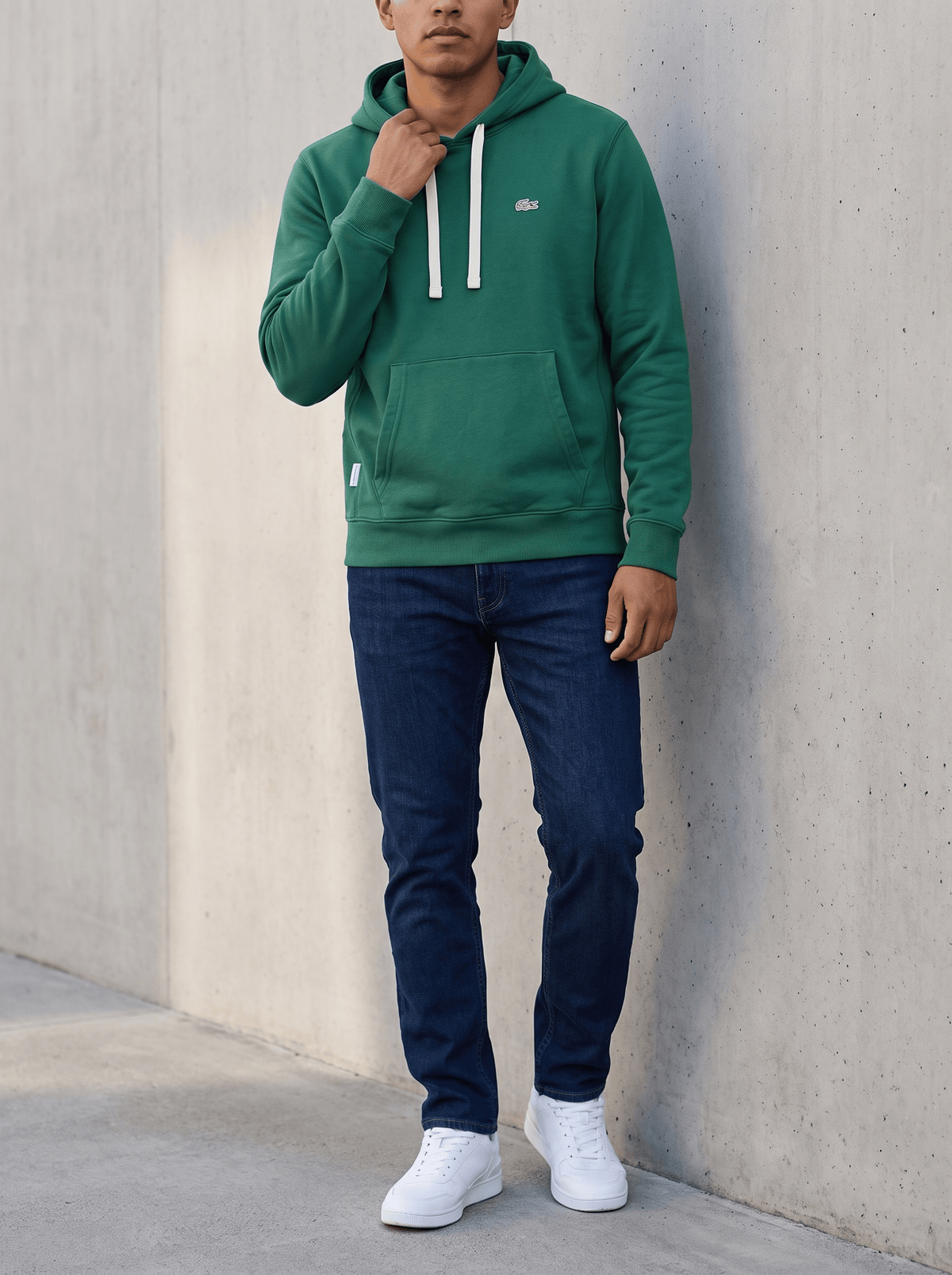 Sudadera Lacoste - Boxroom
