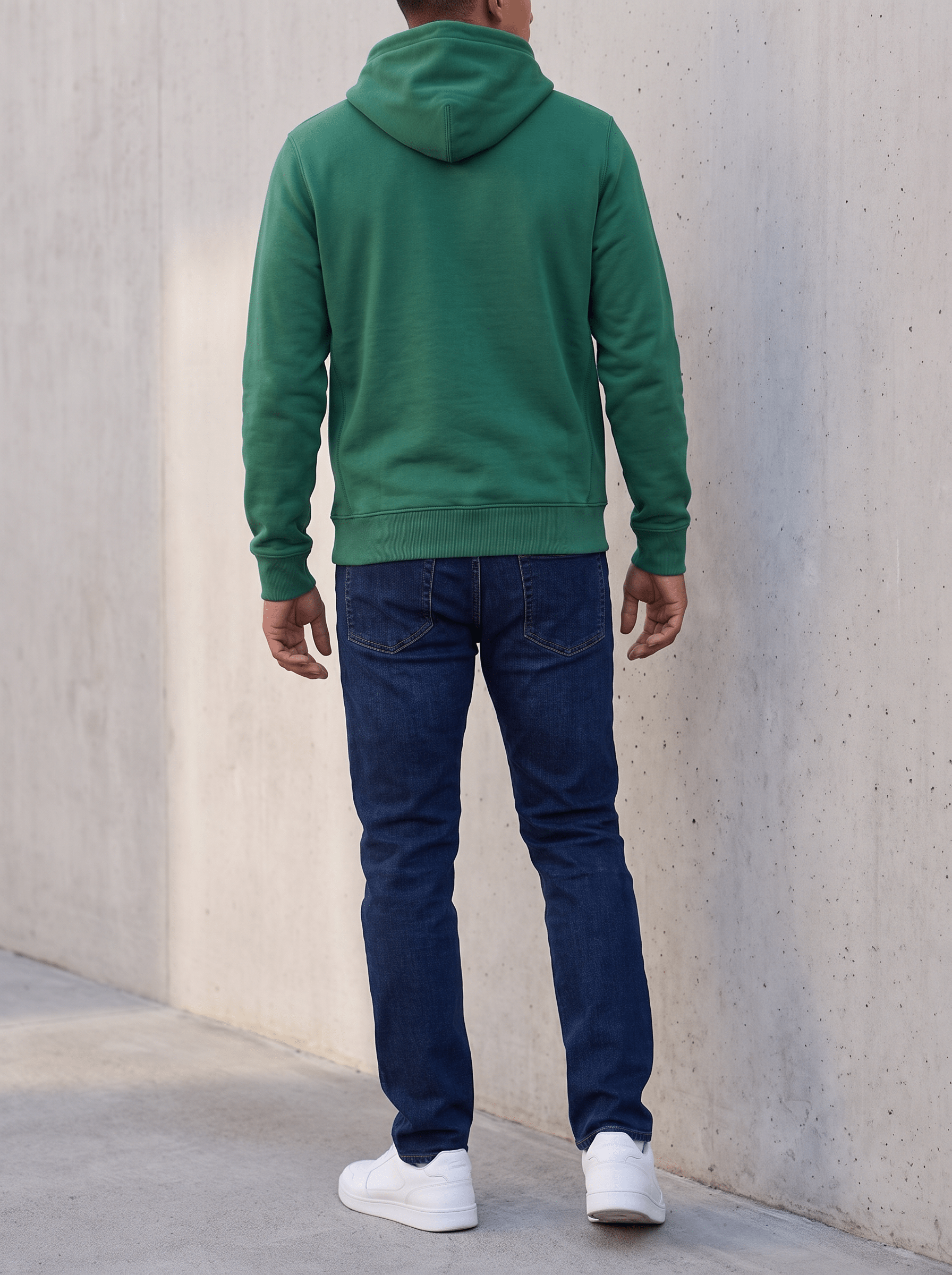 Sudadera Lacoste - Boxroom