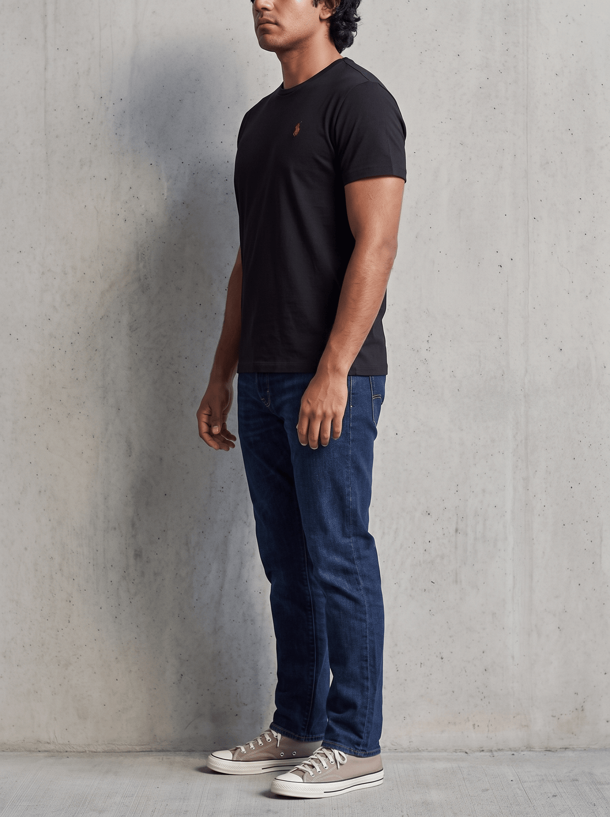 Playera Polo Ralph Lauren - Boxroom