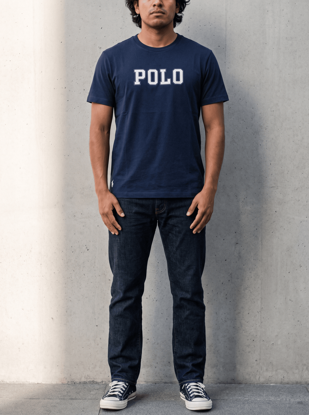 Playera Polo Ralph Lauren - Boxroom
